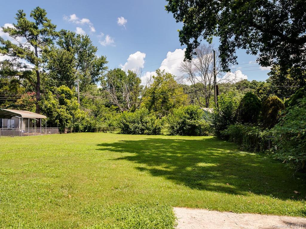 Windsor Park - Residential