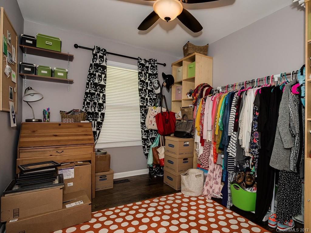 Windsor Park - Residential