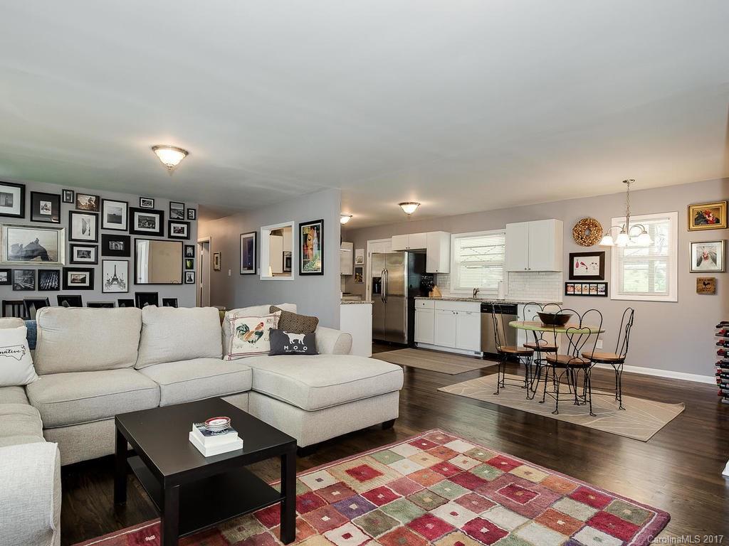 Windsor Park - Residential