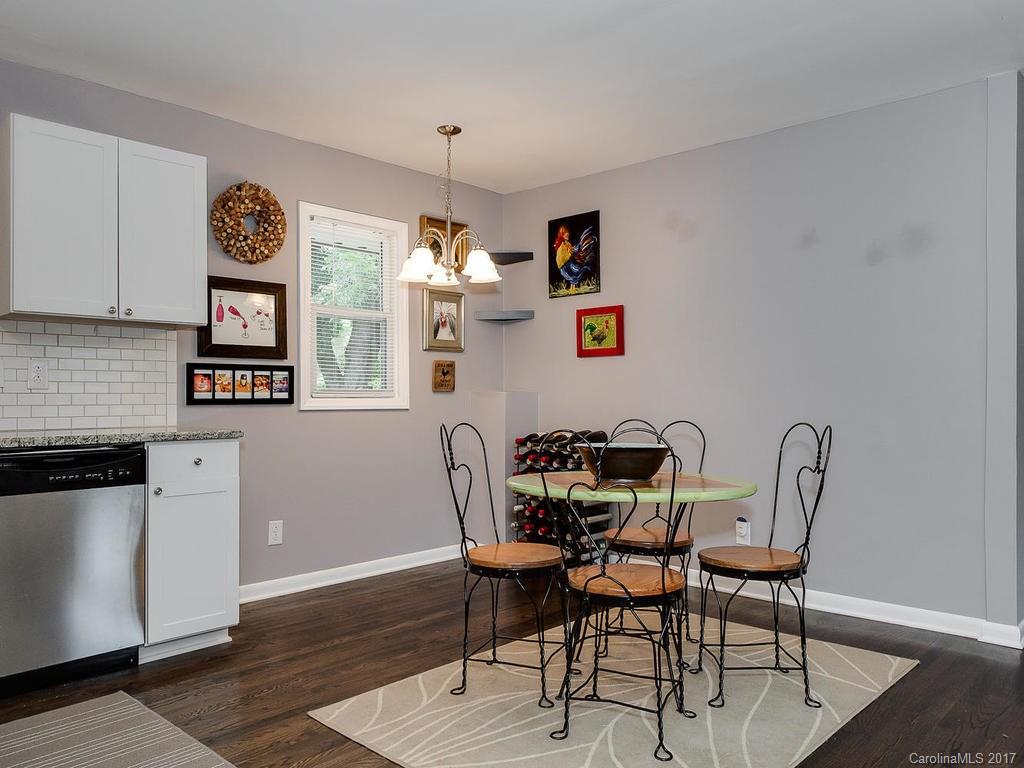 Windsor Park - Residential