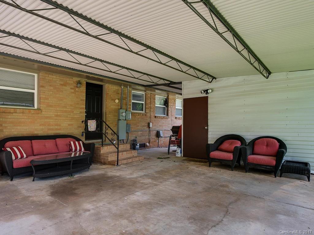 Windsor Park - Residential