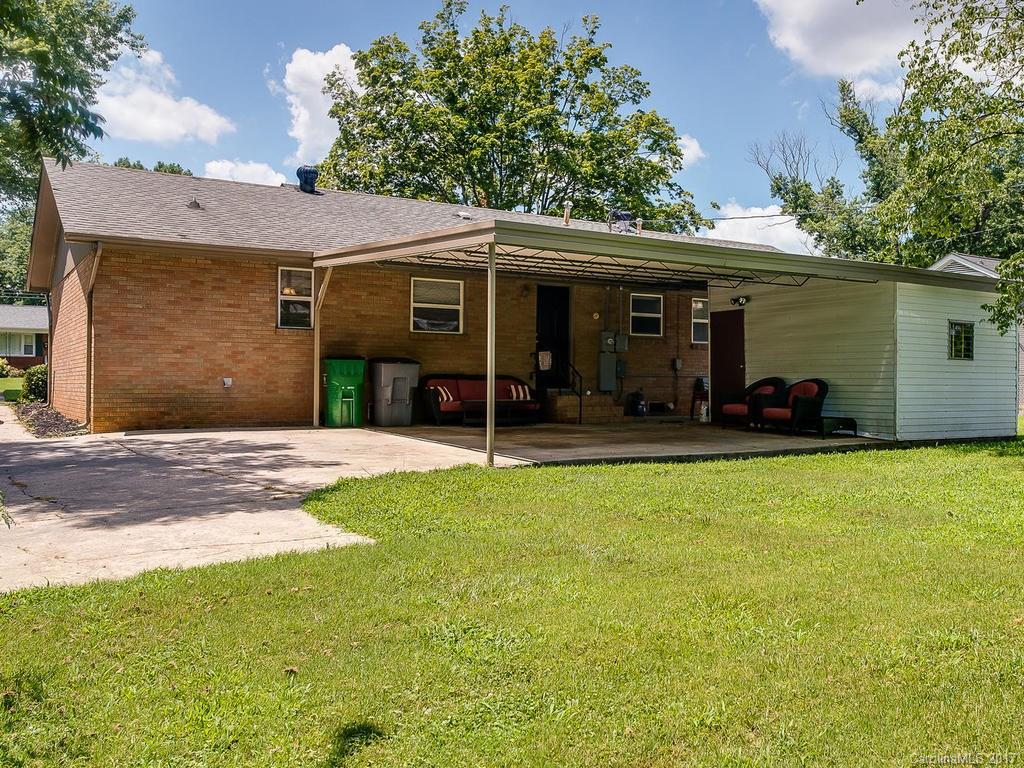 Windsor Park - Residential