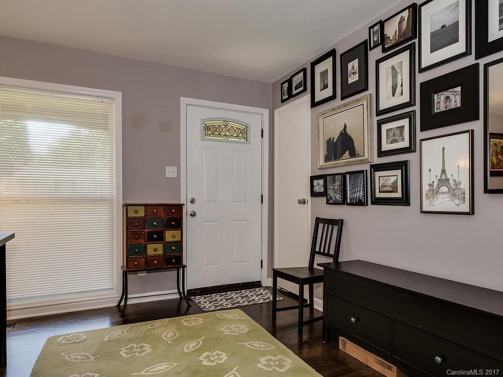 Windsor Park - Residential