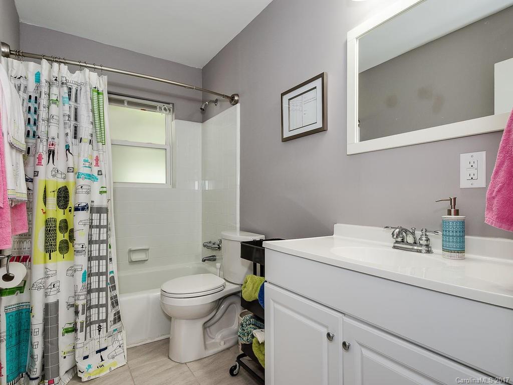 Windsor Park - Residential