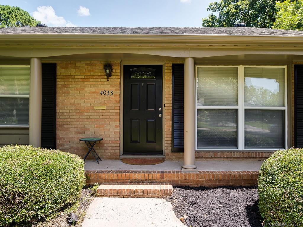 Windsor Park - Residential