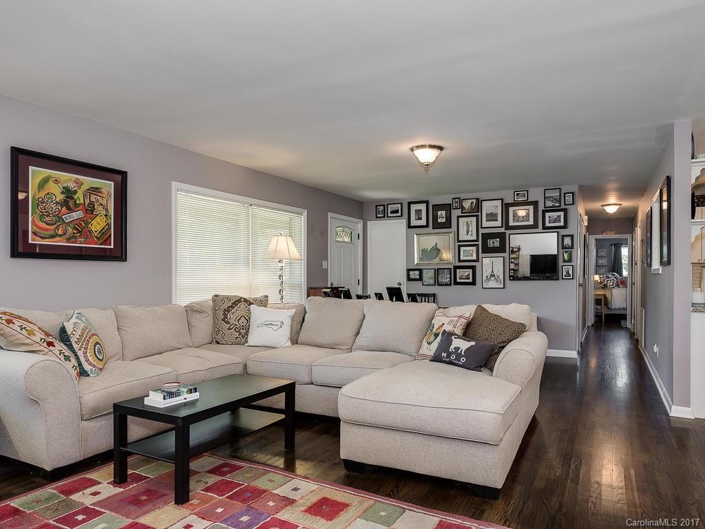 Windsor Park - Residential