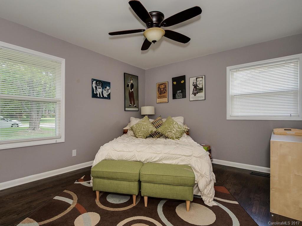 Windsor Park - Residential