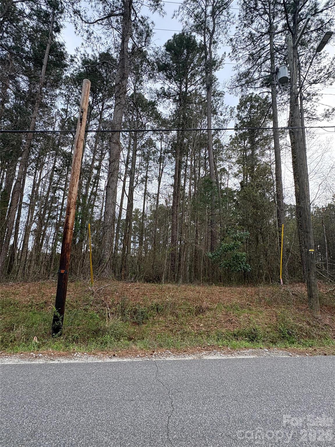 #0 Old Lilesville Road