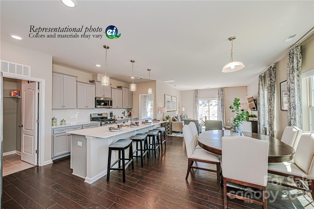 Brightwater - Residential