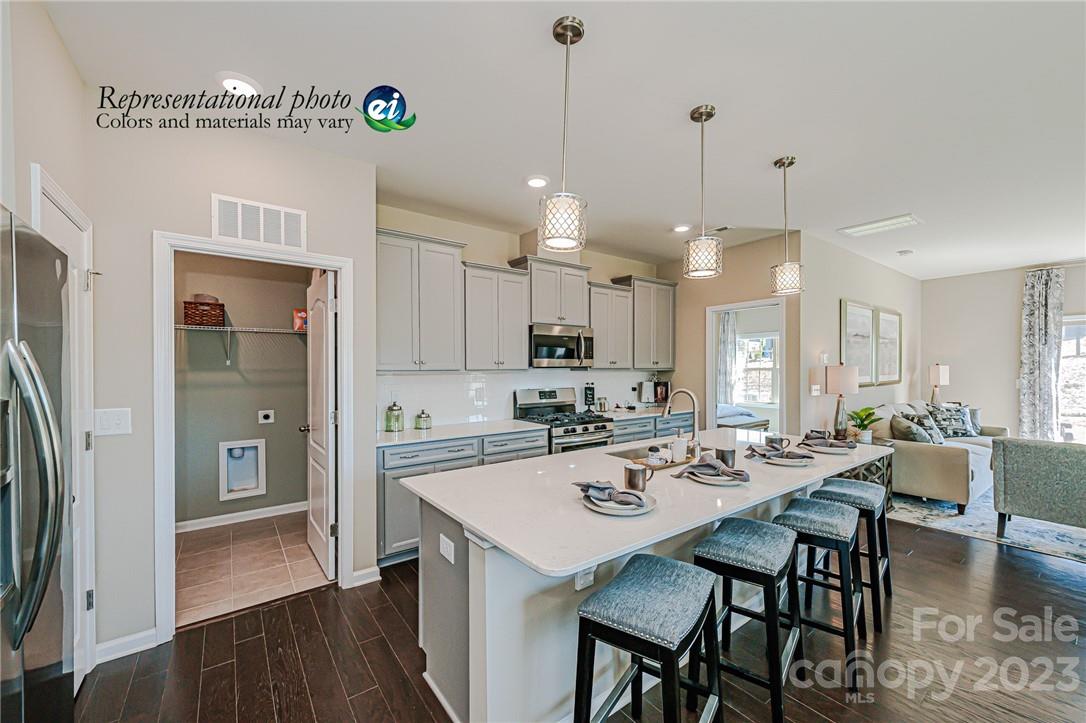 Brightwater - Residential