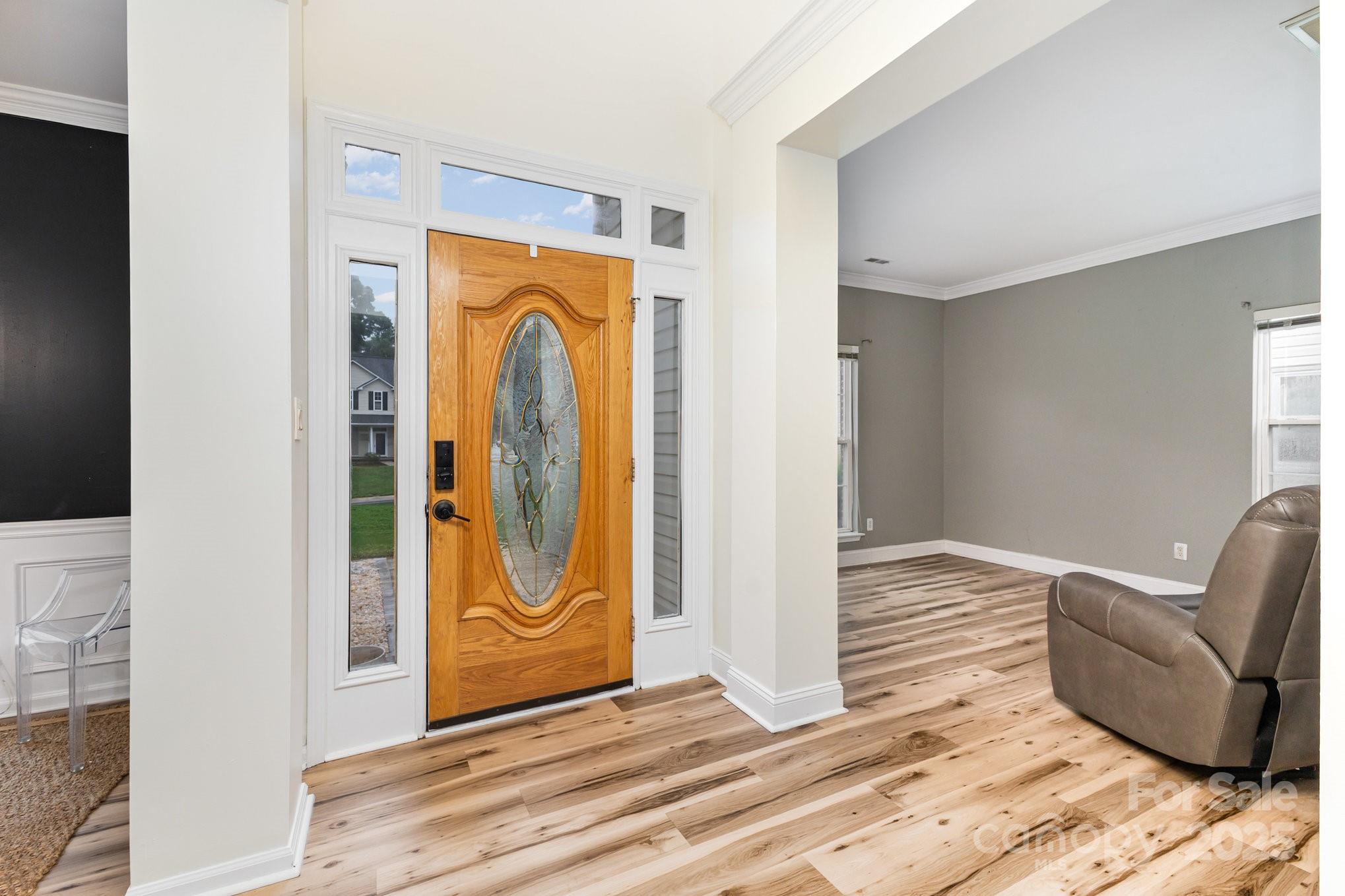 4803 Chesney Street NW