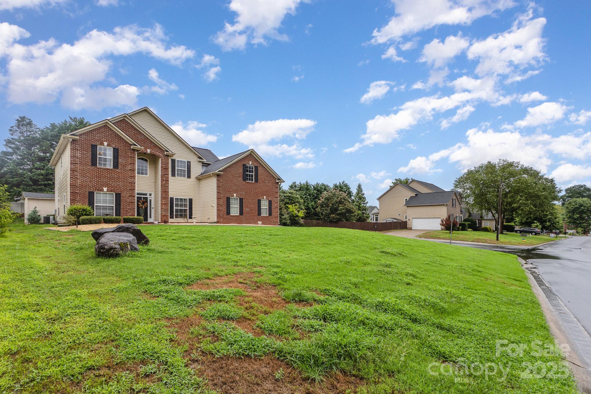 4803 Chesney Street NW