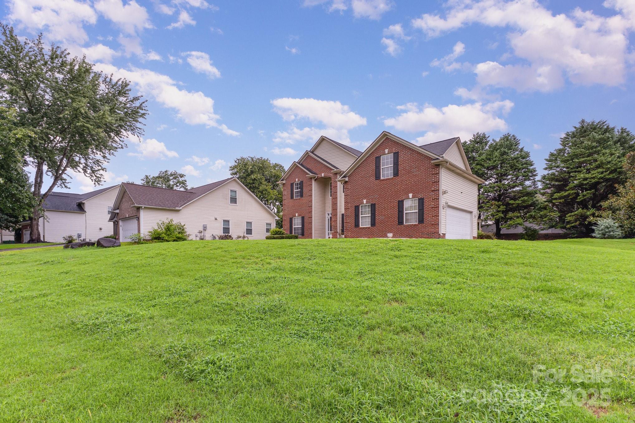 4803 Chesney Street NW