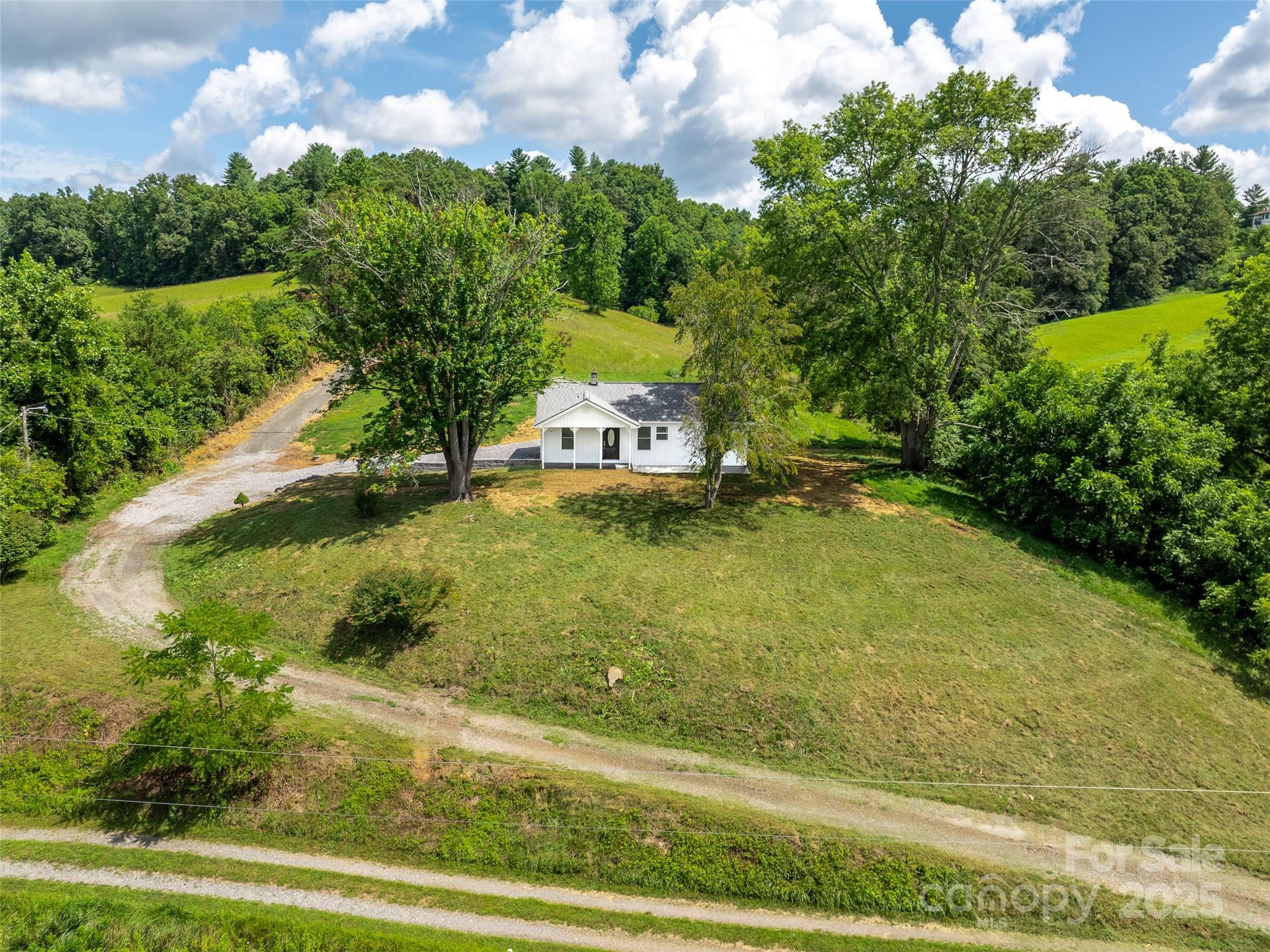 124 Palmer Ford Road