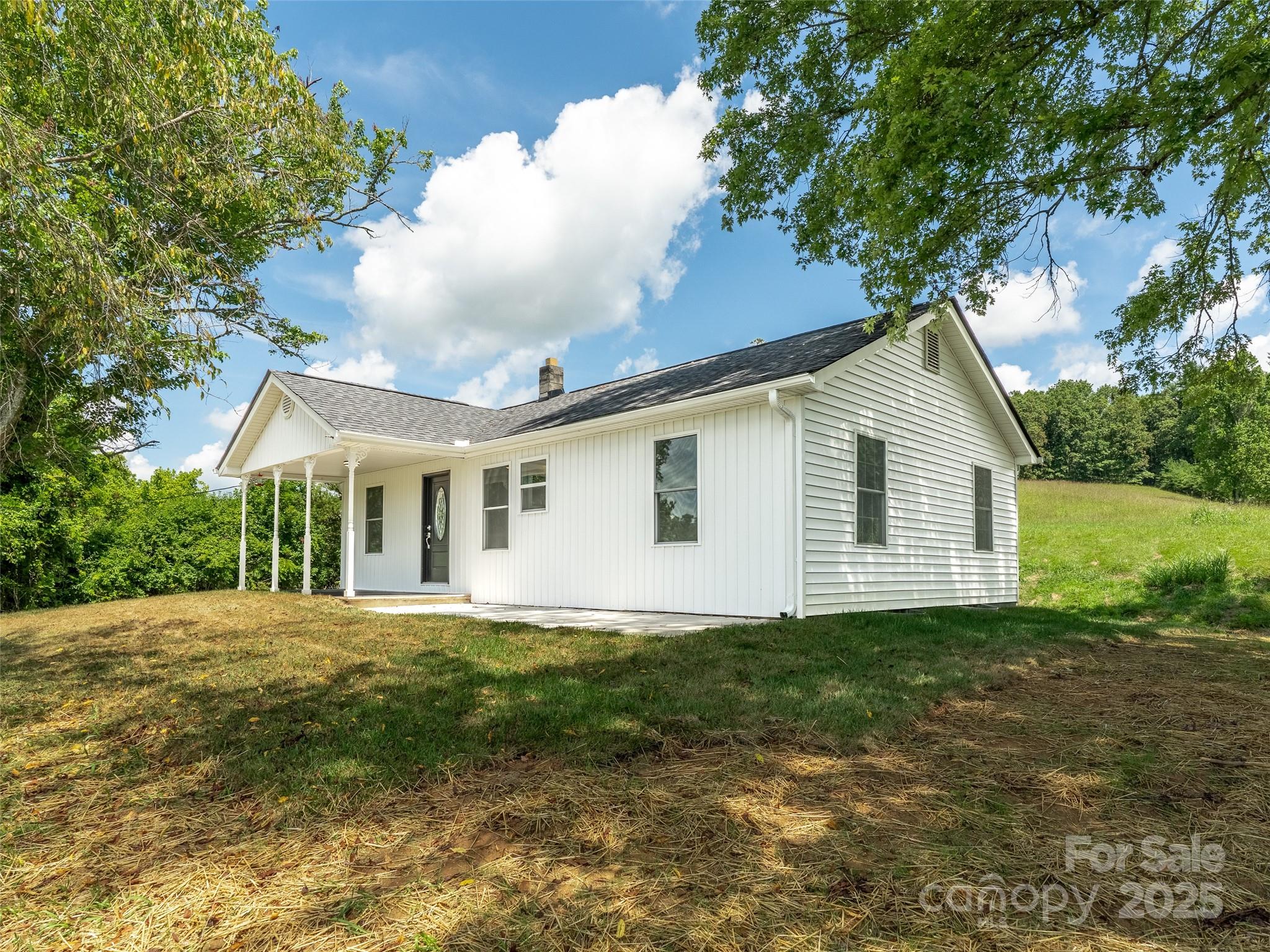 124 Palmer Ford Road