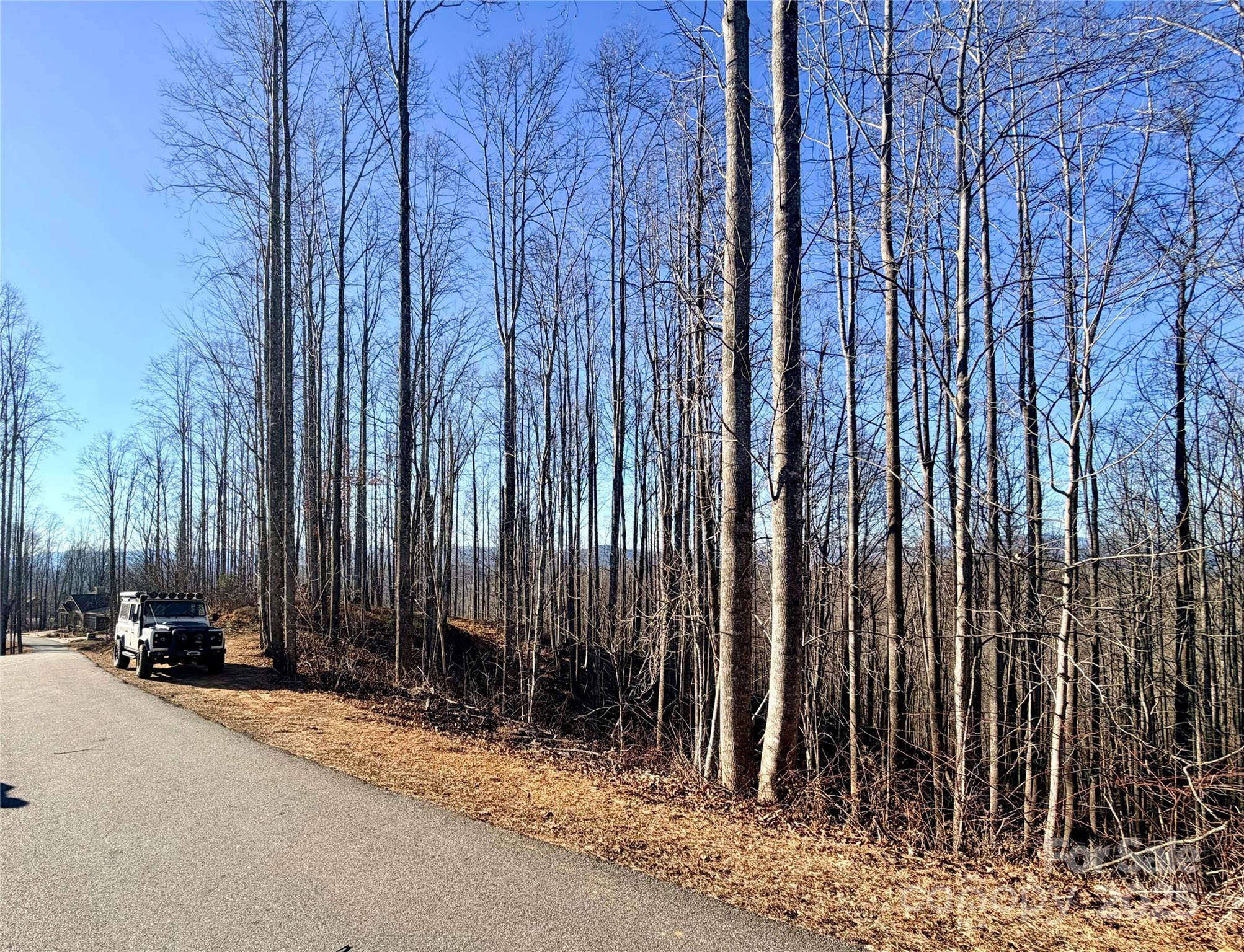 The Coves Mountain River Club - Land