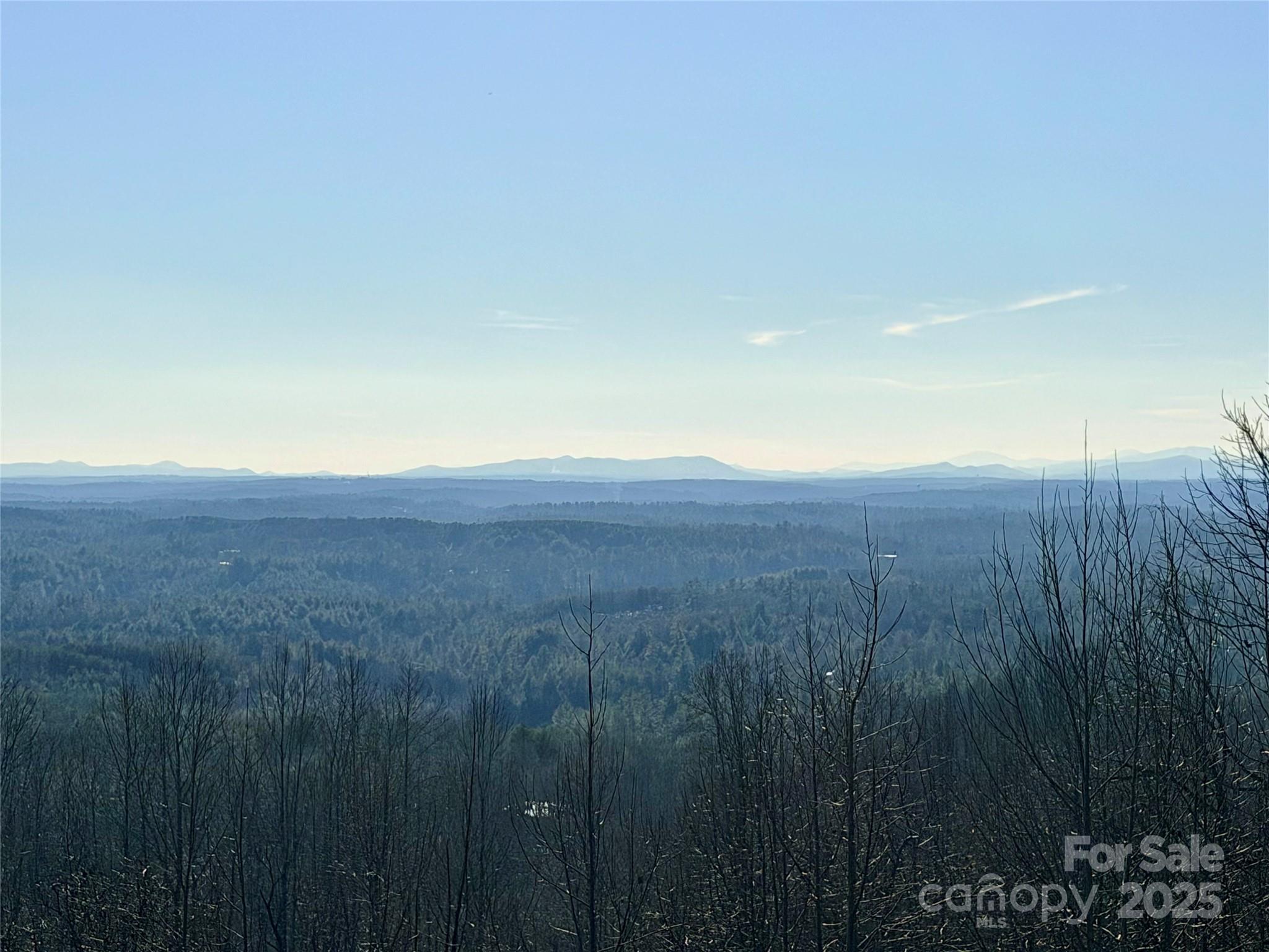 The Coves Mountain River Club - Land