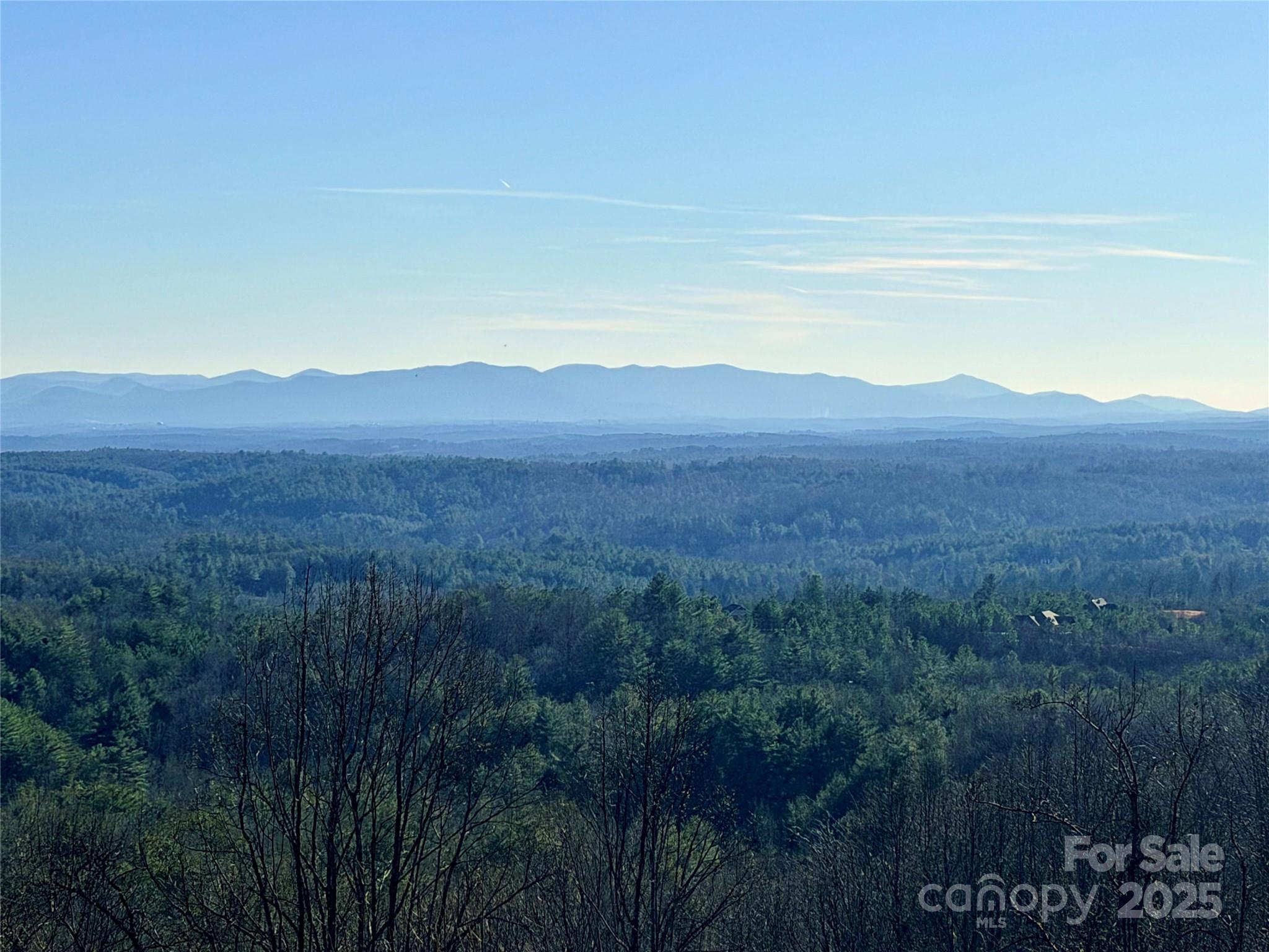 The Coves Mountain River Club - Land