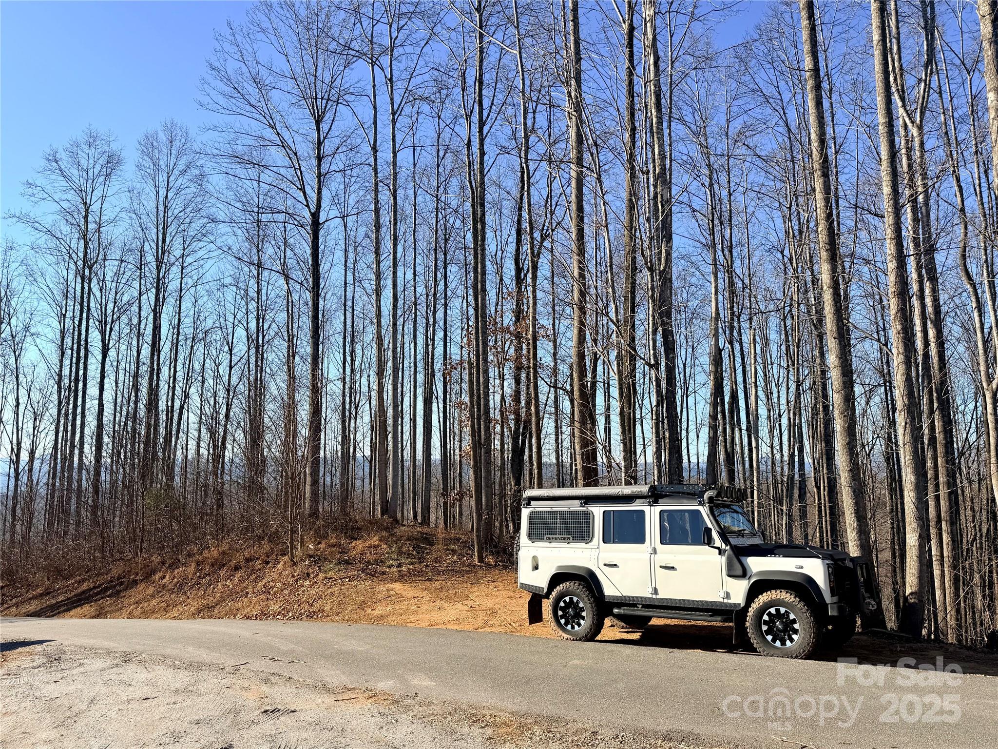 The Coves Mountain River Club - Land