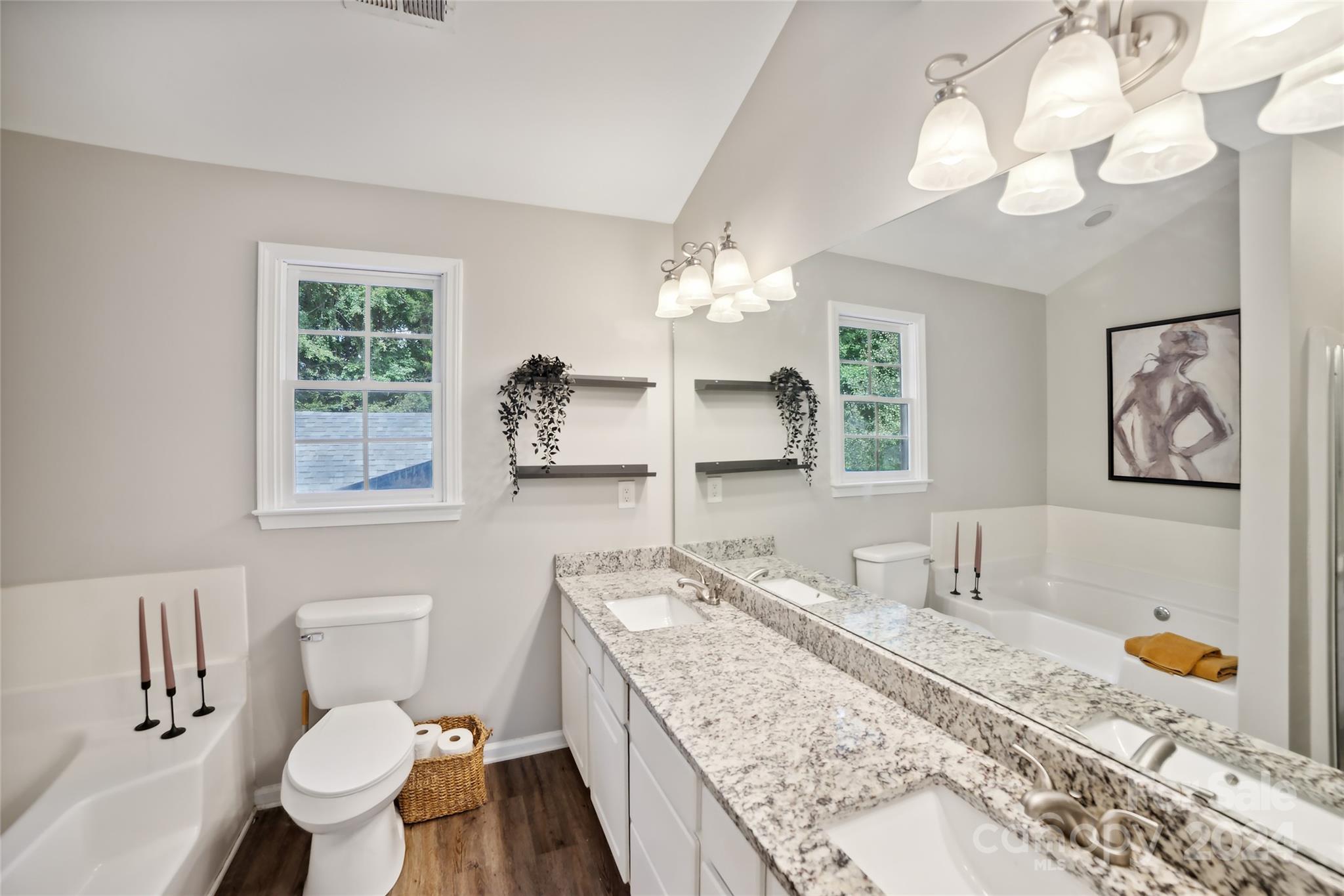 Eastfield - Residential