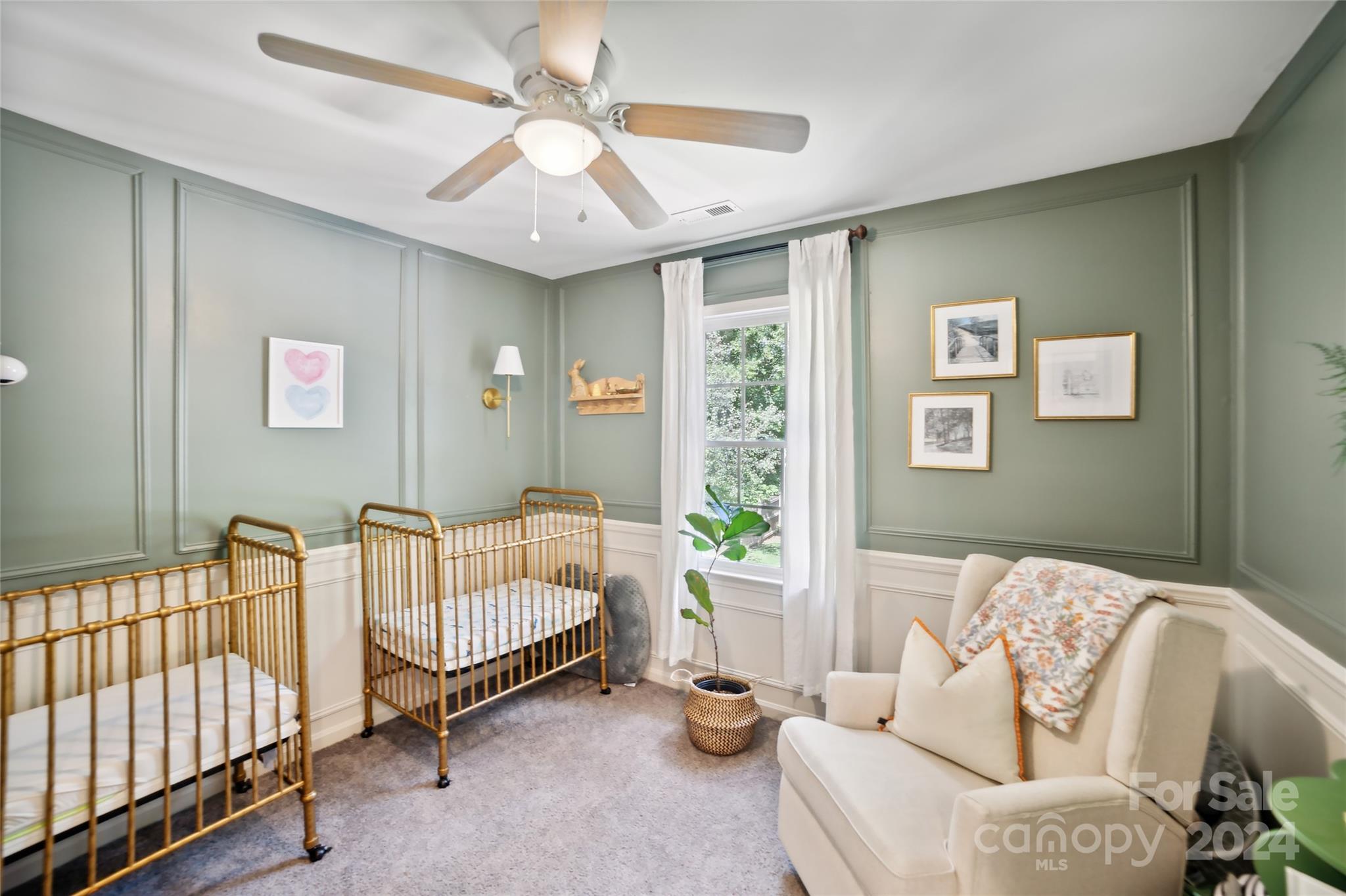 Eastfield - Residential