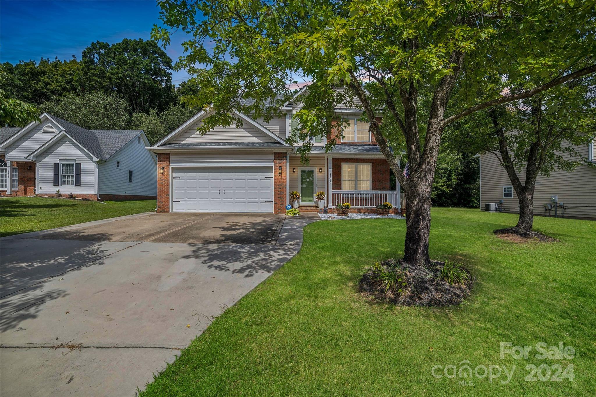 Eastfield - Residential