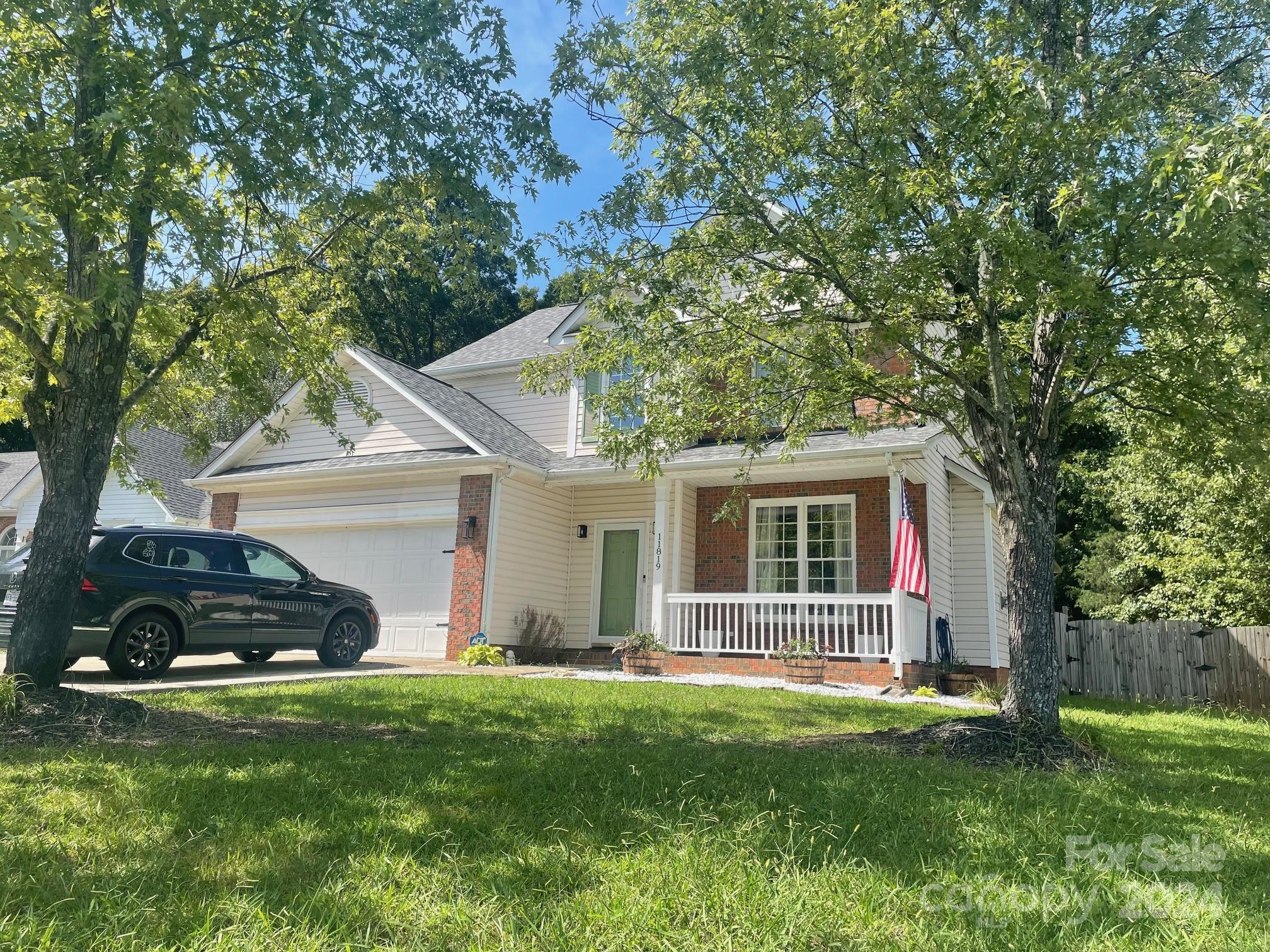 Eastfield - Residential