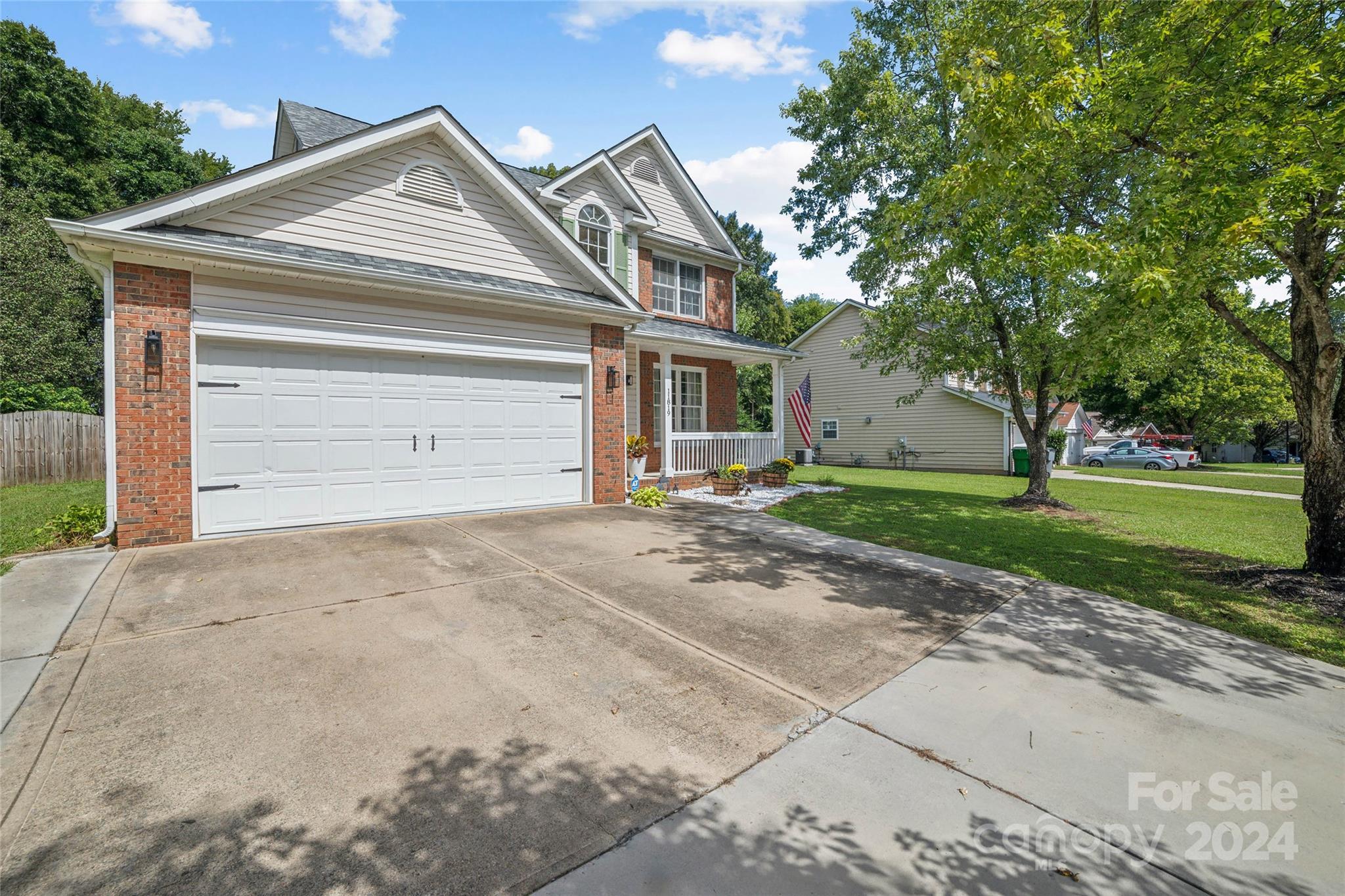 Eastfield - Residential