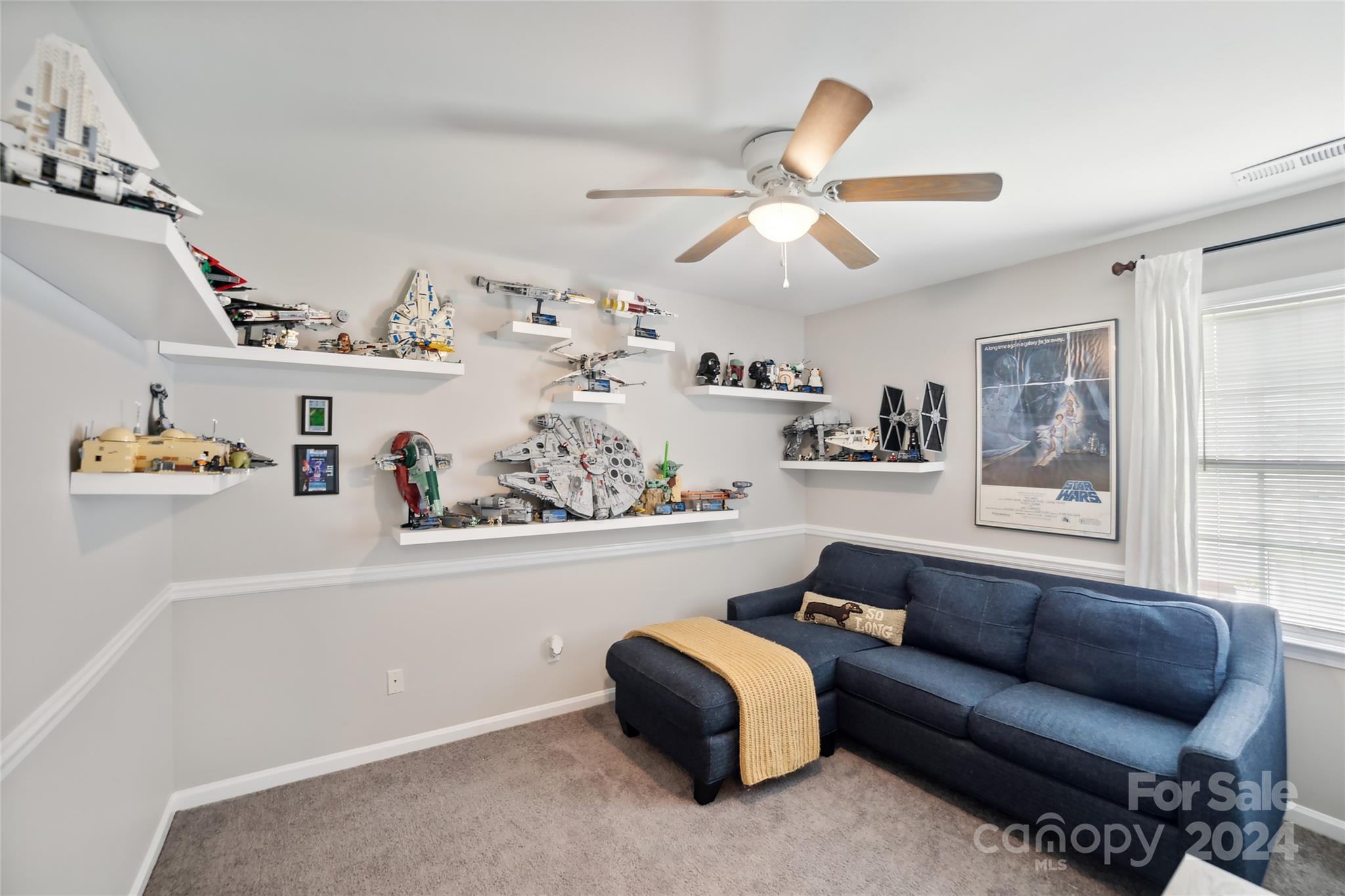 Eastfield - Residential