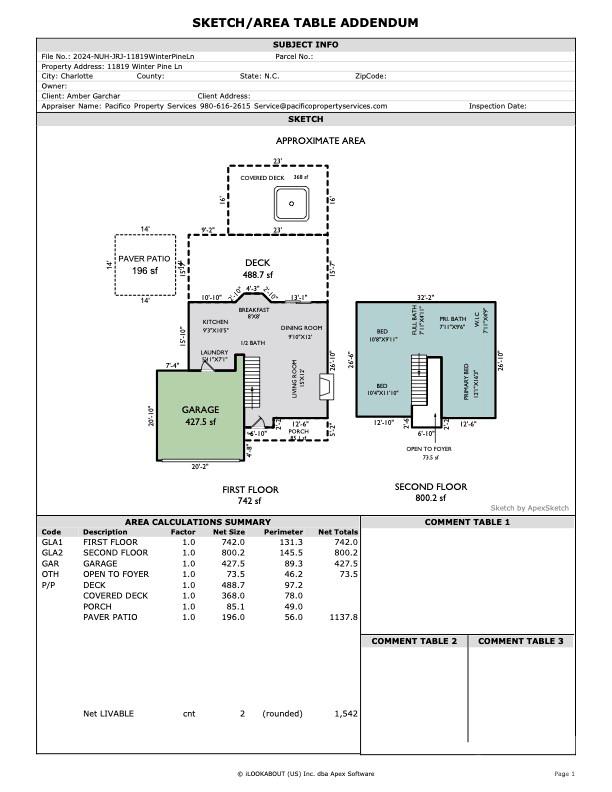 Eastfield - Residential