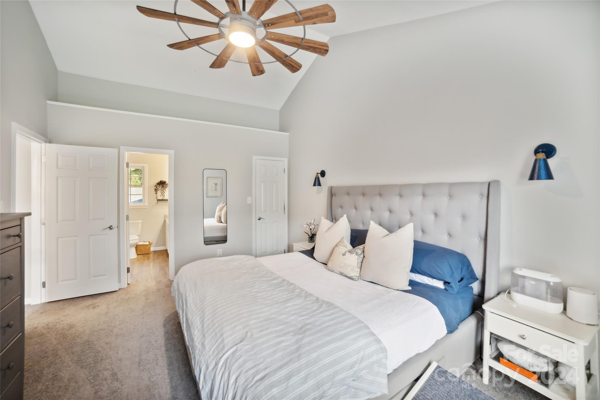 Eastfield - Residential