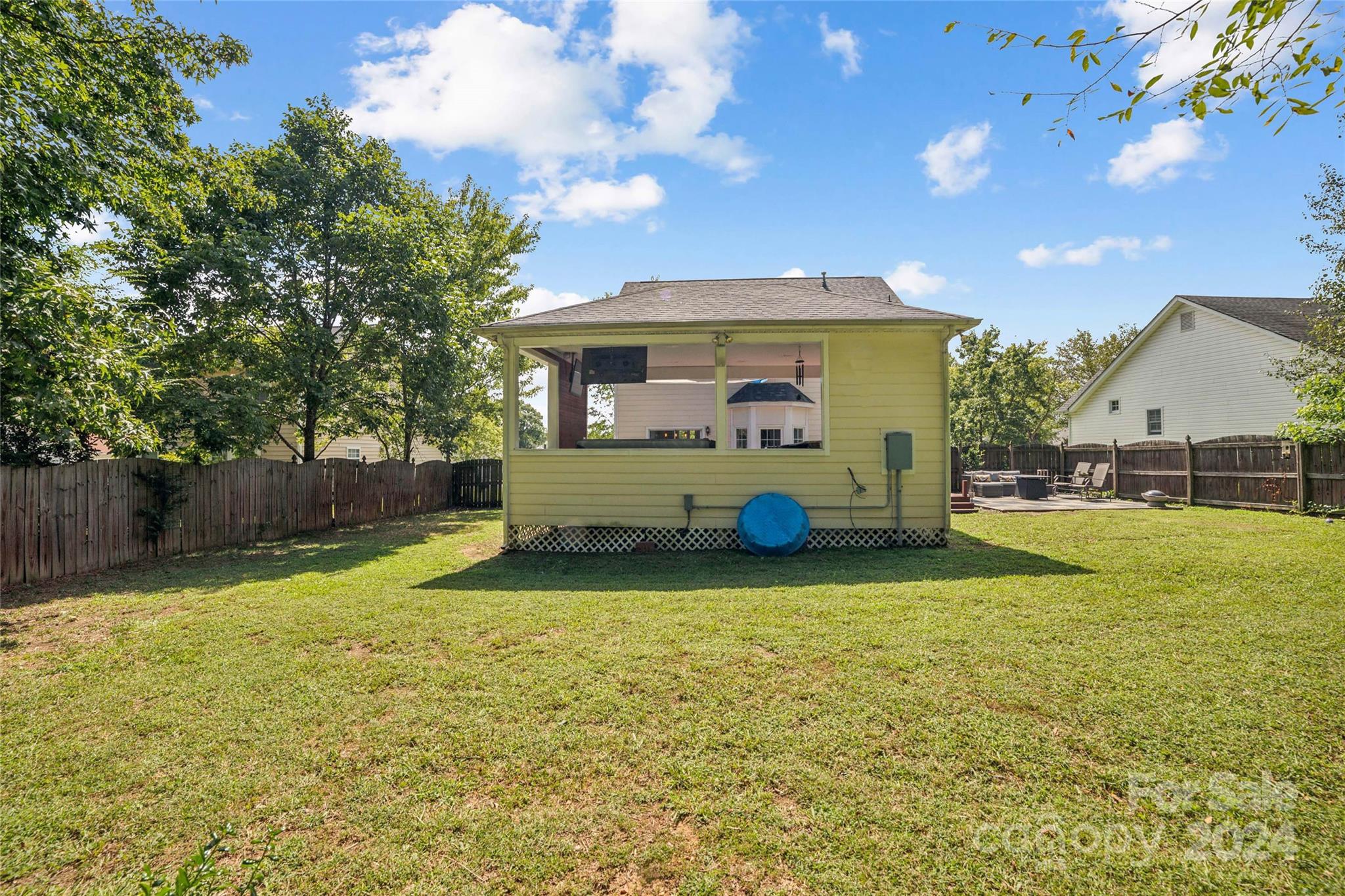 Eastfield - Residential