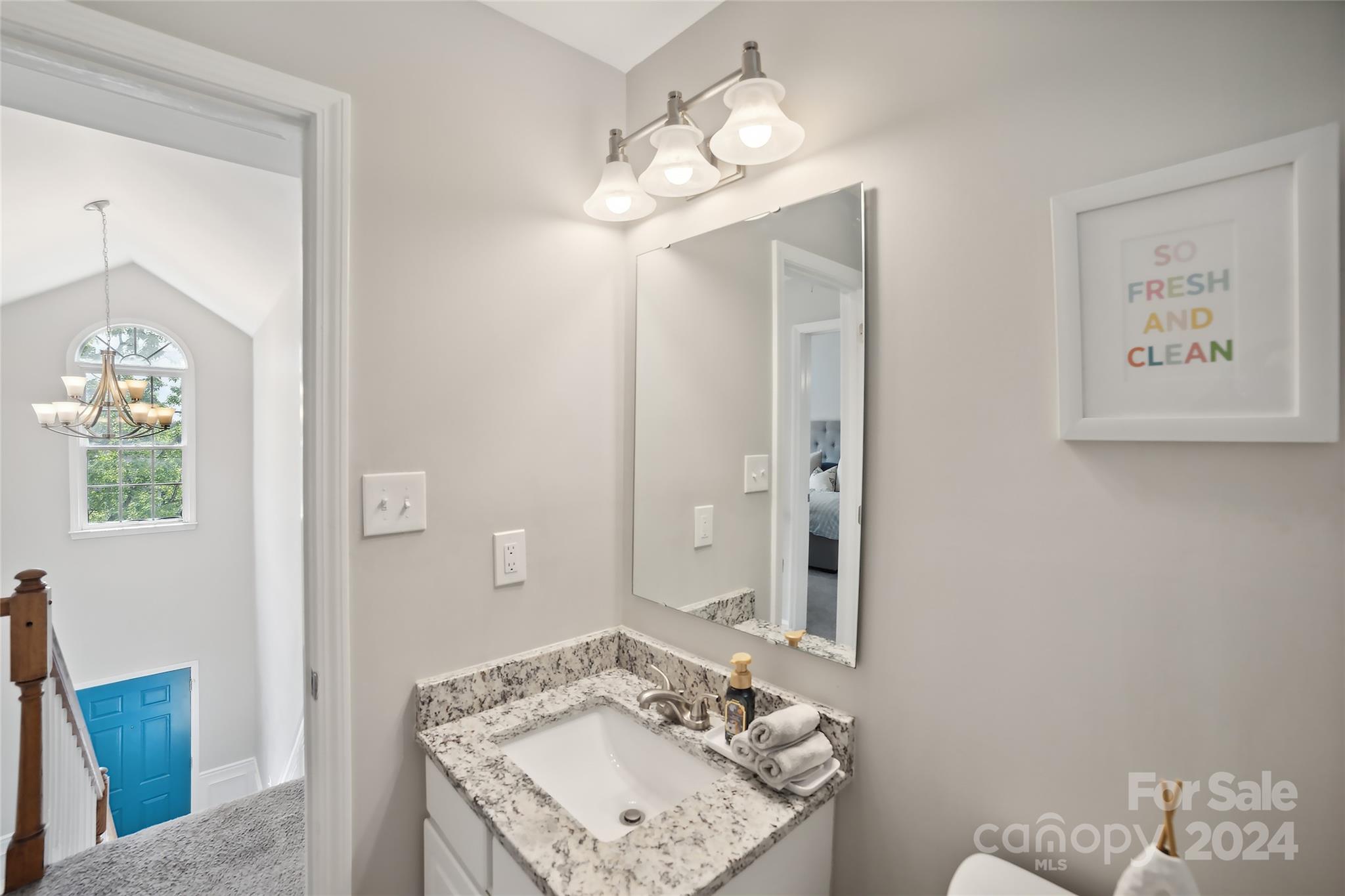 Eastfield - Residential