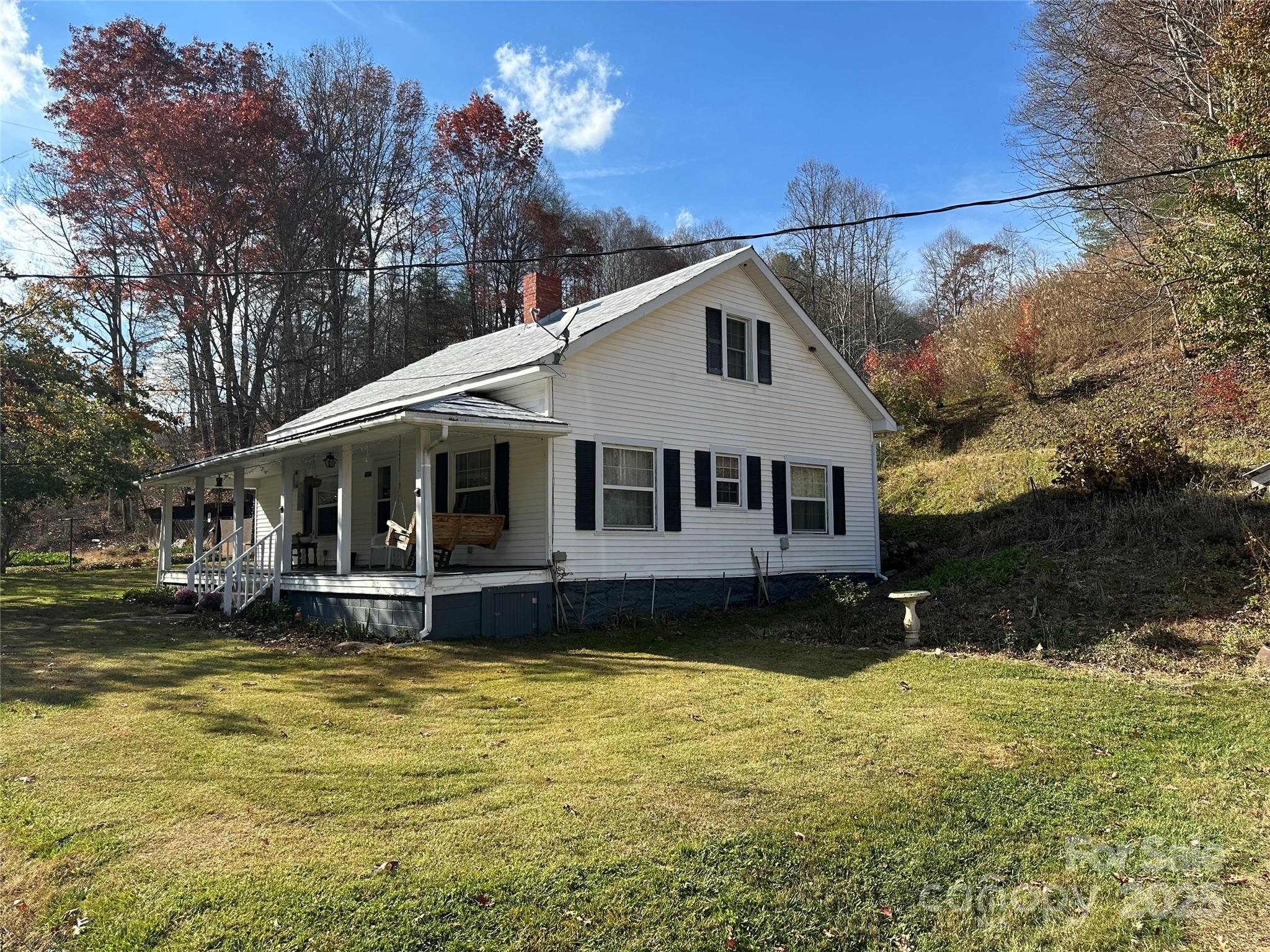 2812 Bald Mountain Road