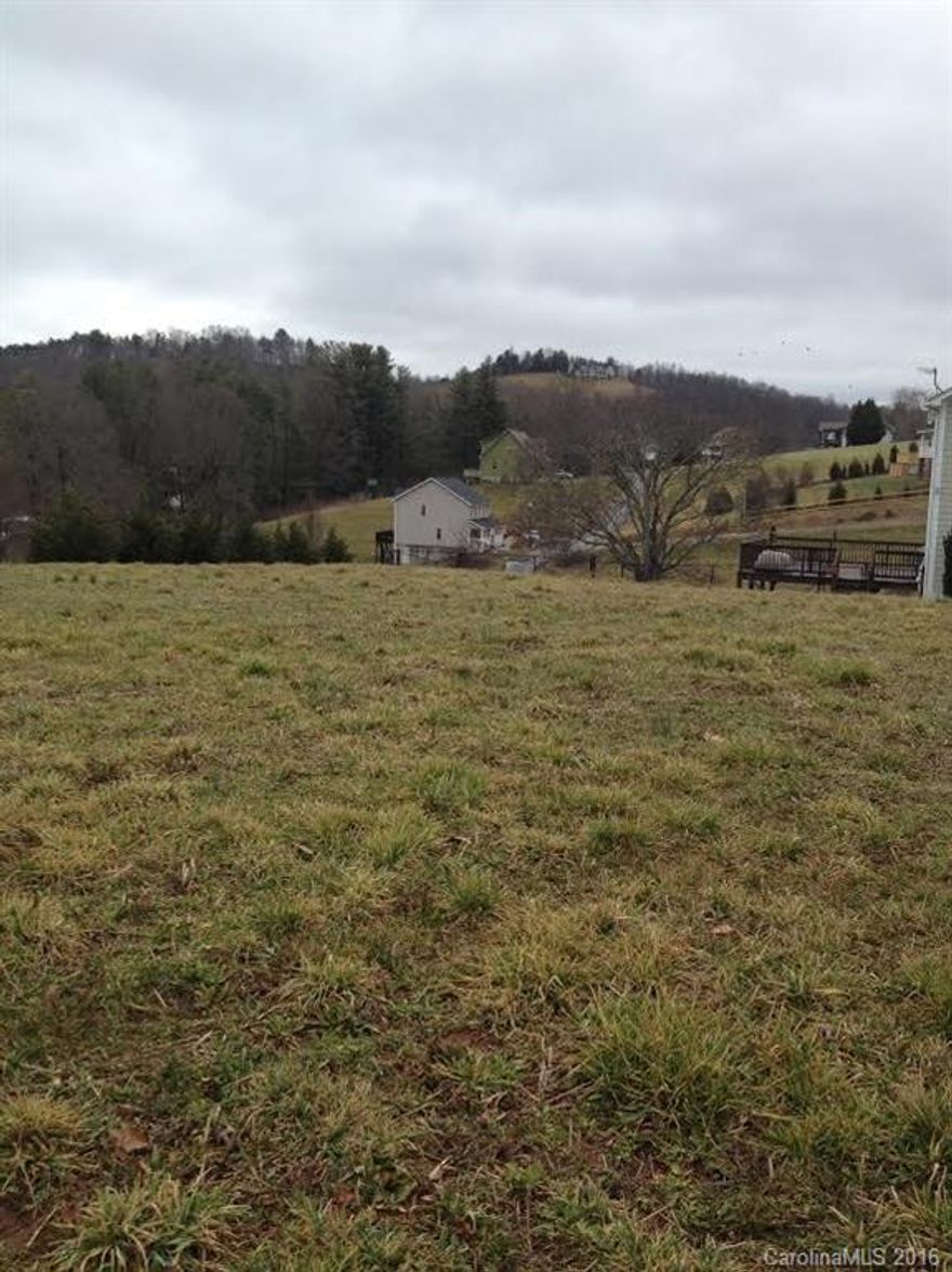 Listing entered in the MLS for Comp purposes only