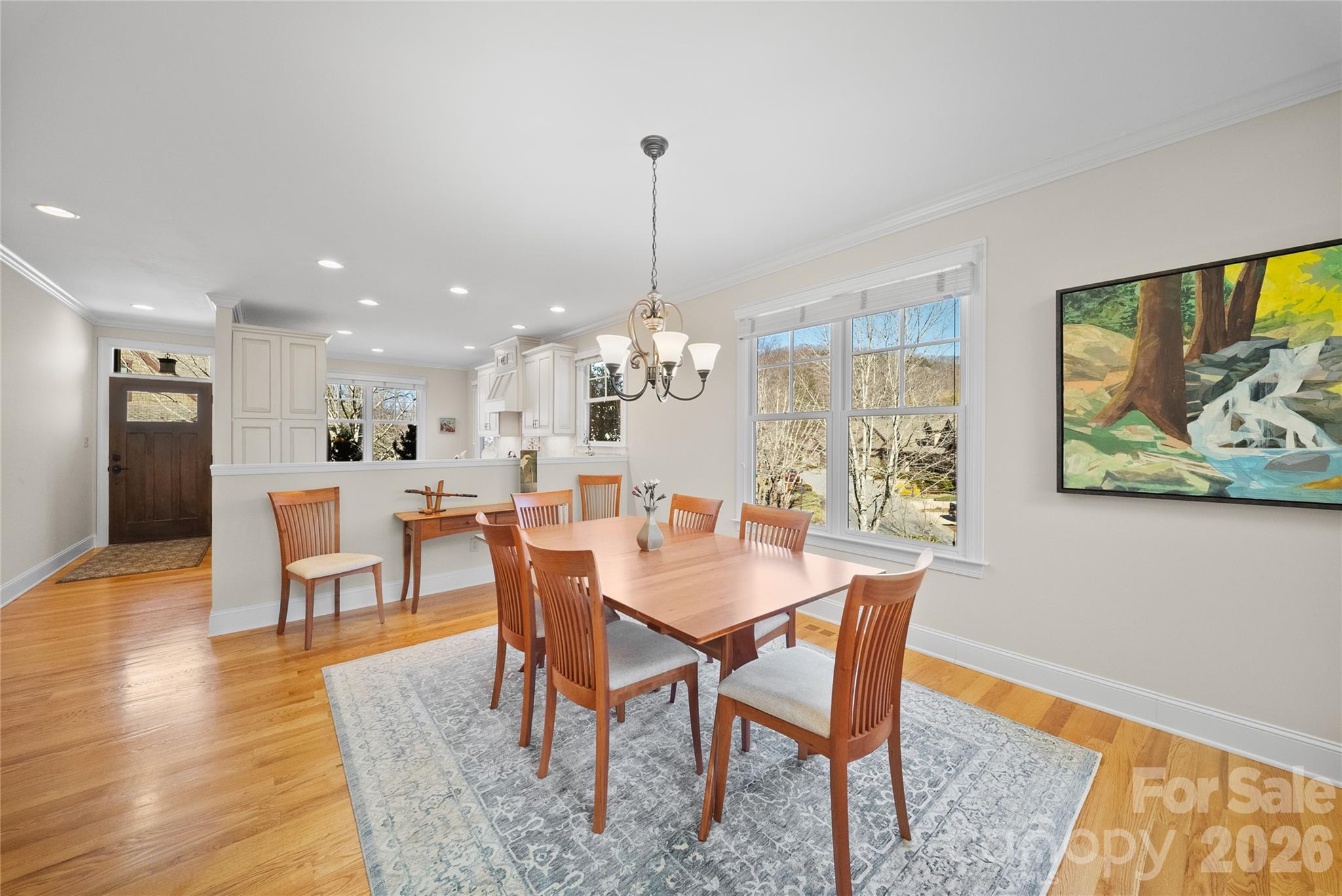 2 Meadow Vista Court