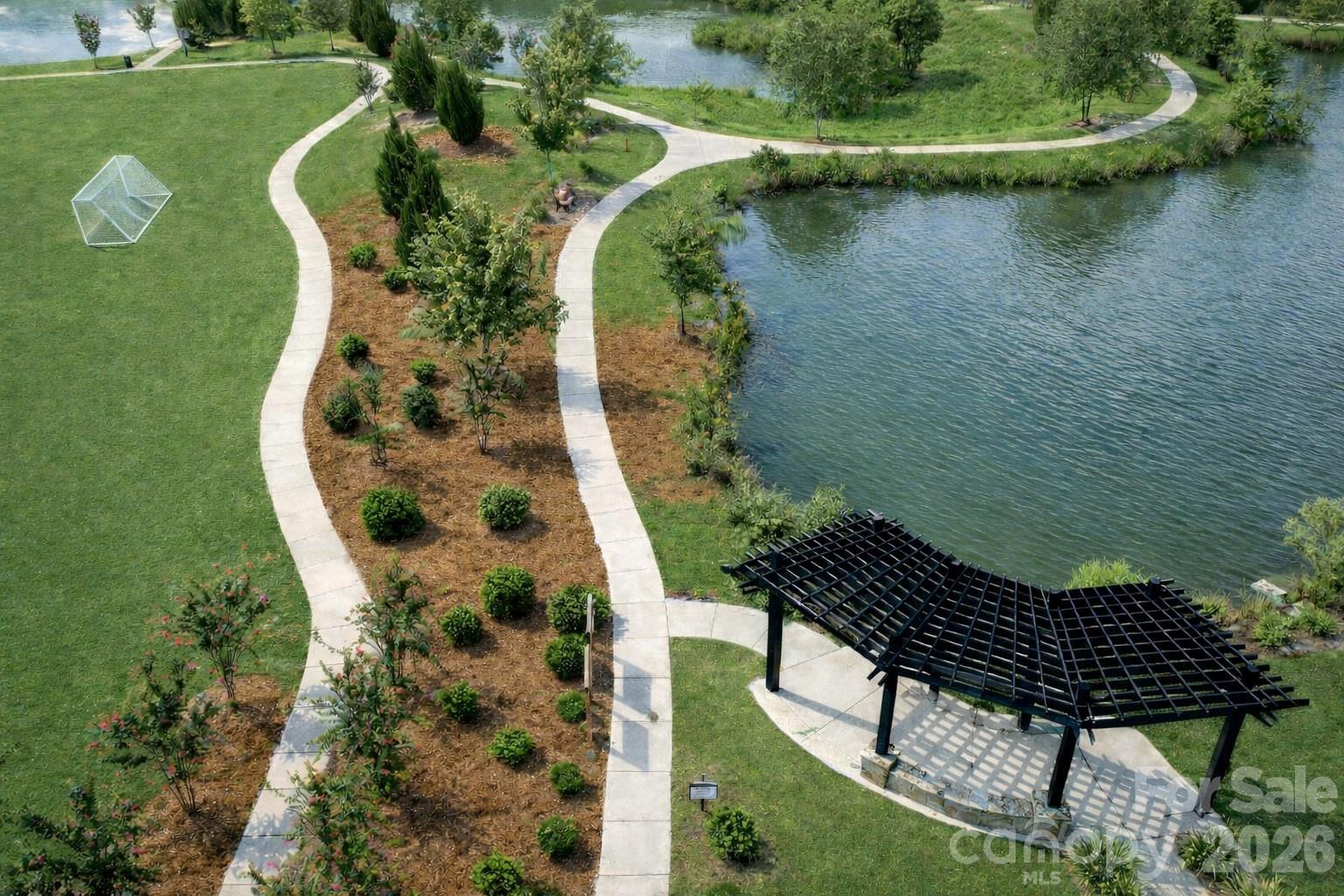 Walnut Creek - Residential