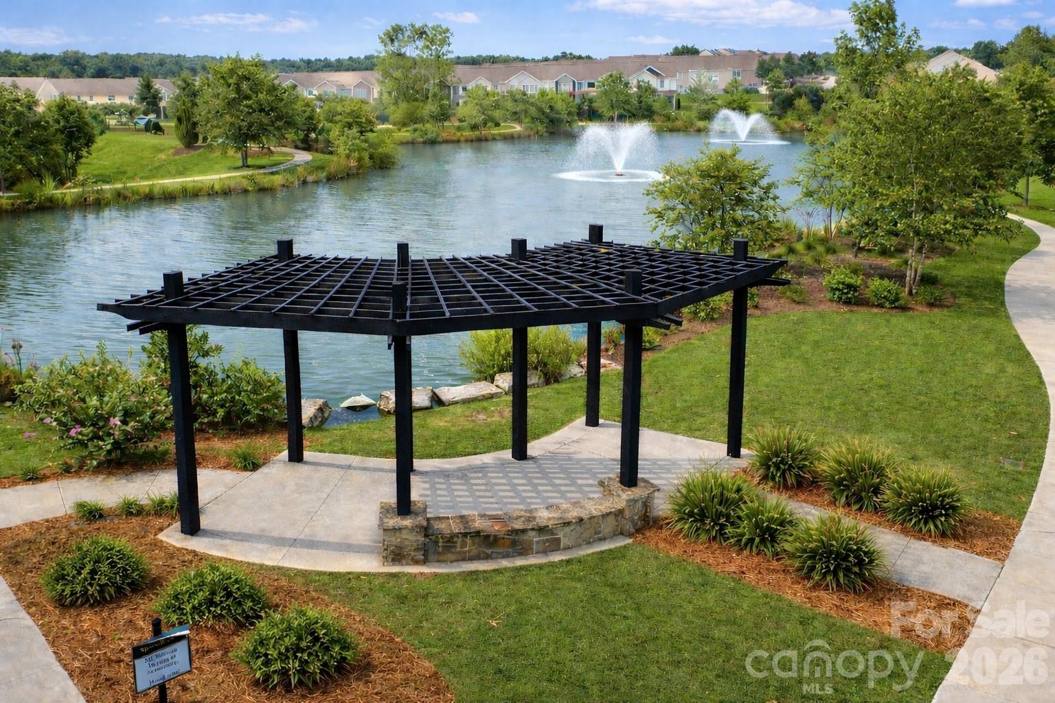 Walnut Creek - Residential