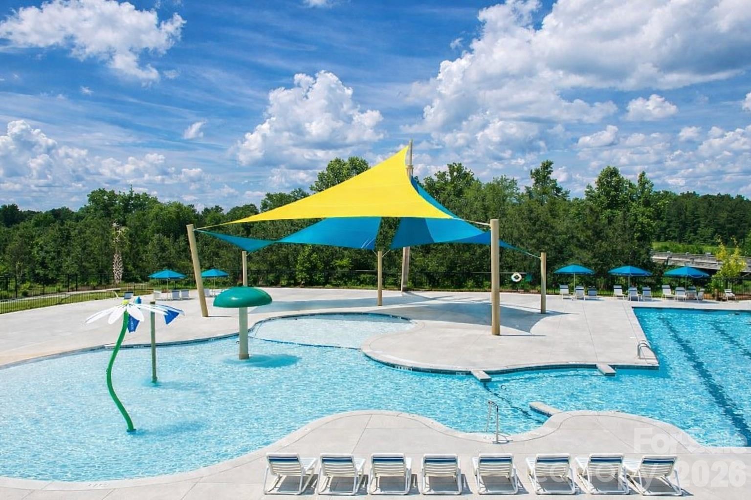 Walnut Creek - Residential