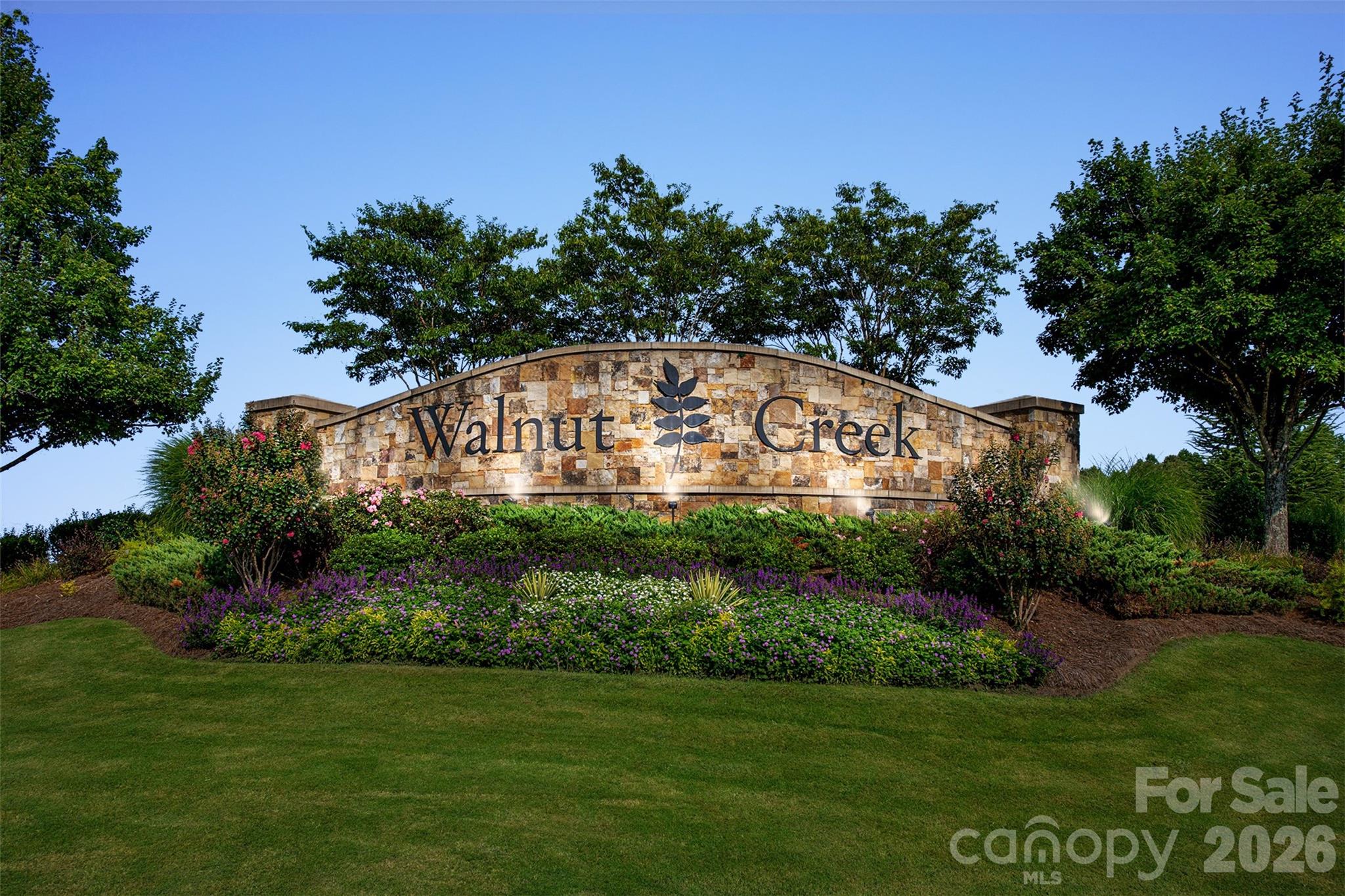 Walnut Creek - Residential