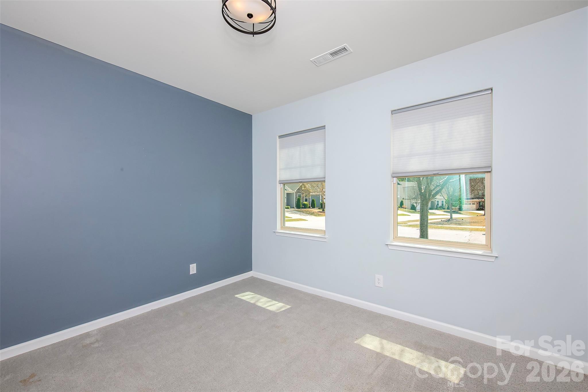 Walnut Creek - Residential