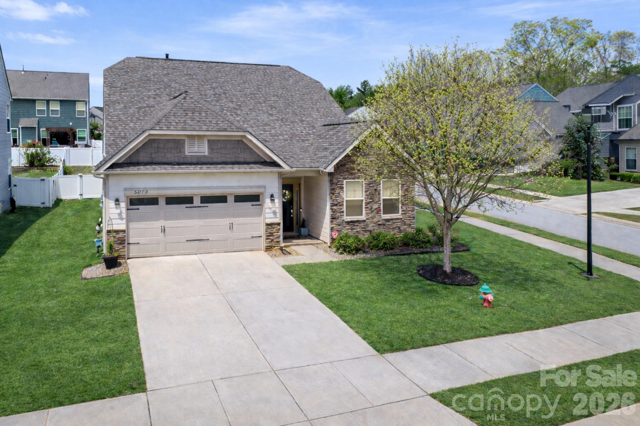 Walnut Creek - Residential