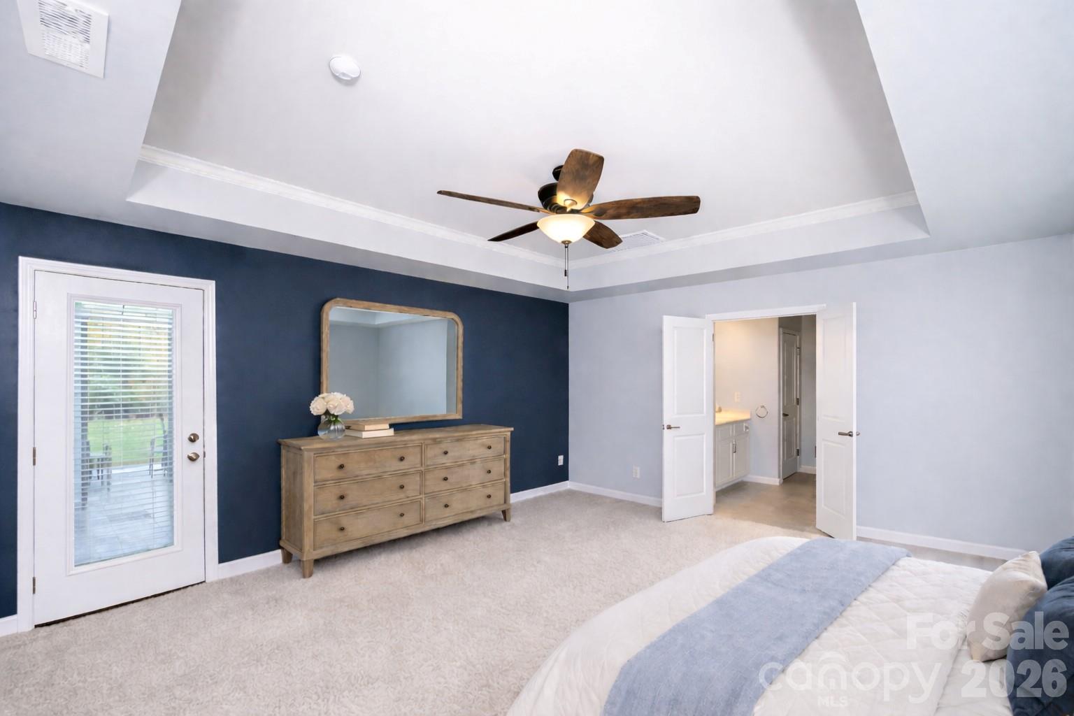 Walnut Creek - Residential