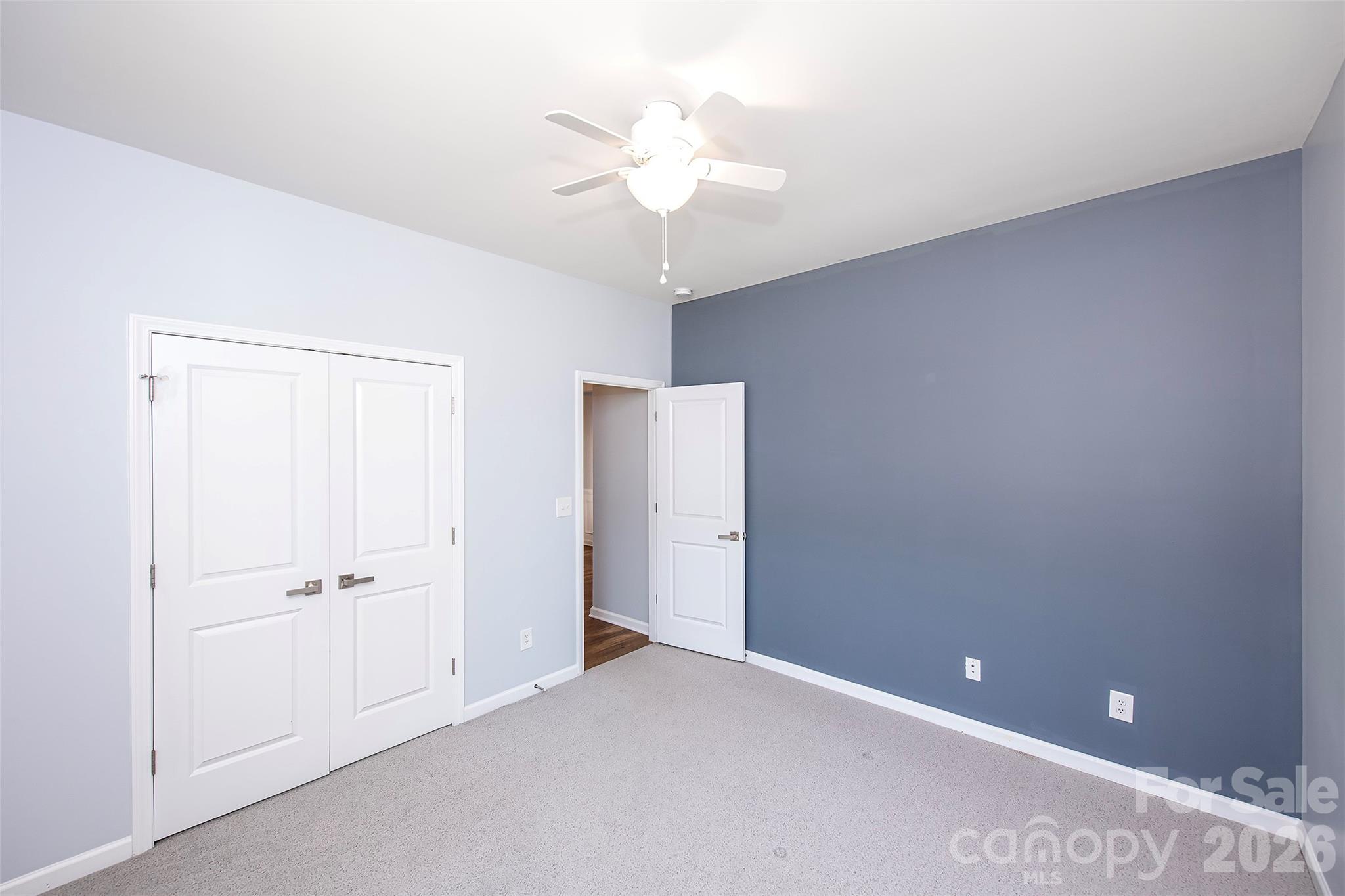 Walnut Creek - Residential