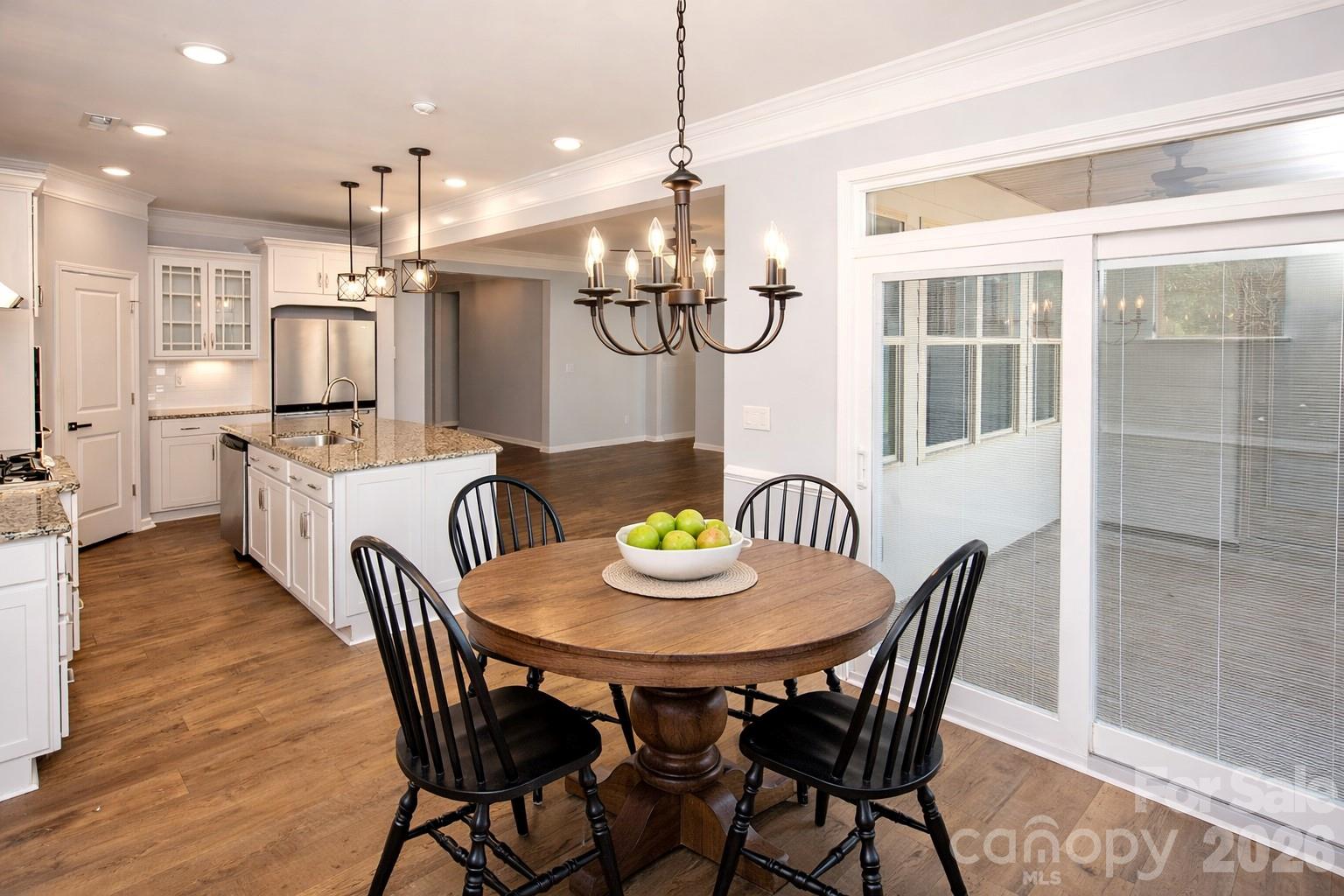 Walnut Creek - Residential