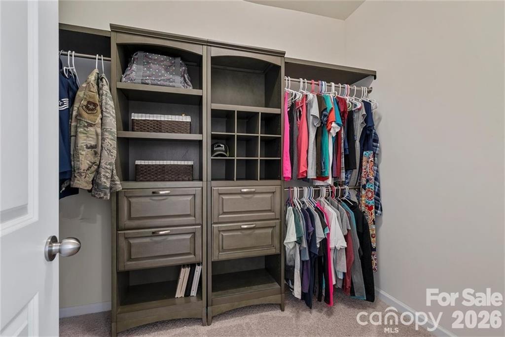 Walnut Creek - Residential