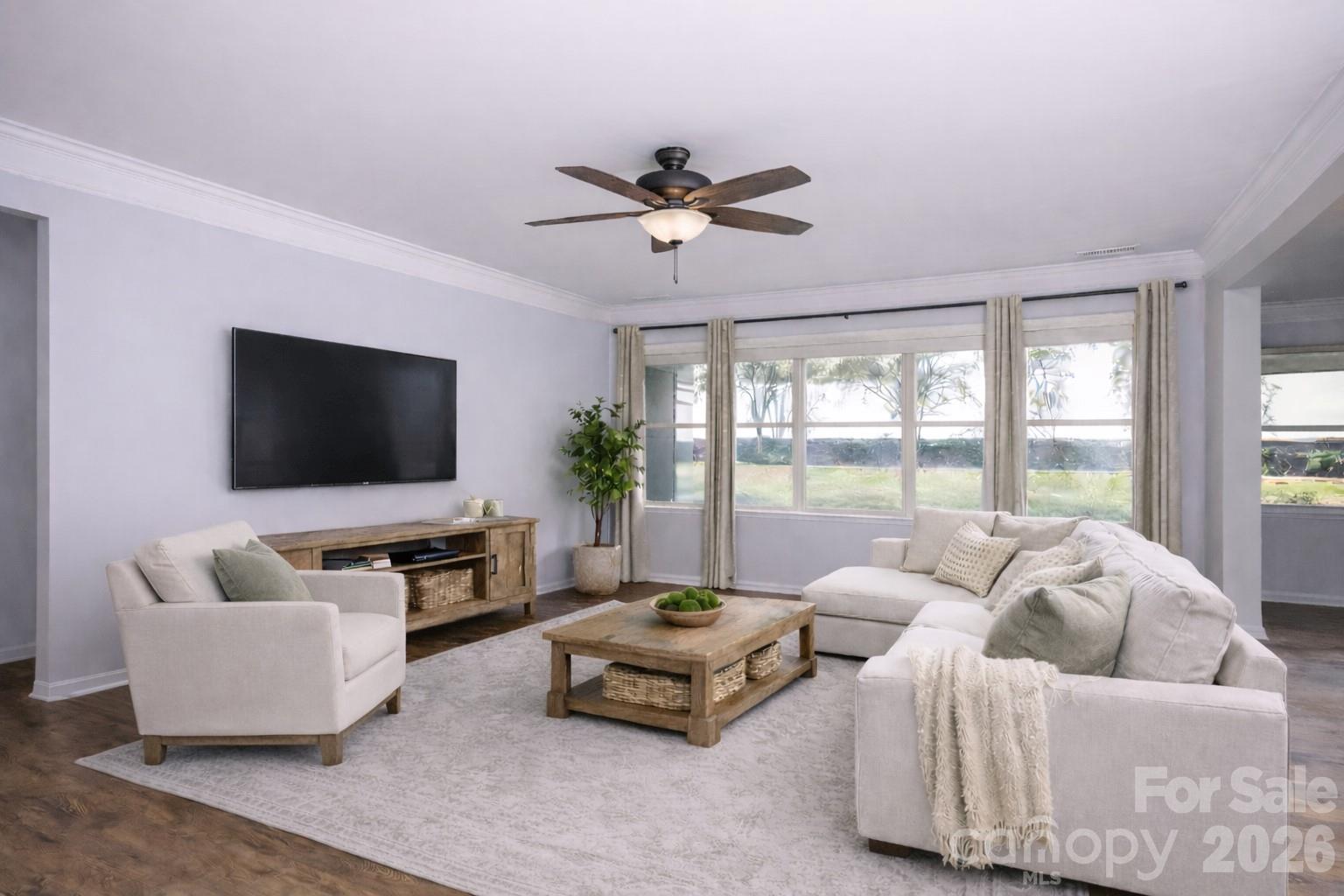 Walnut Creek - Residential