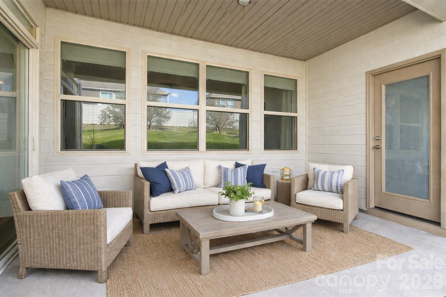 Walnut Creek - Residential