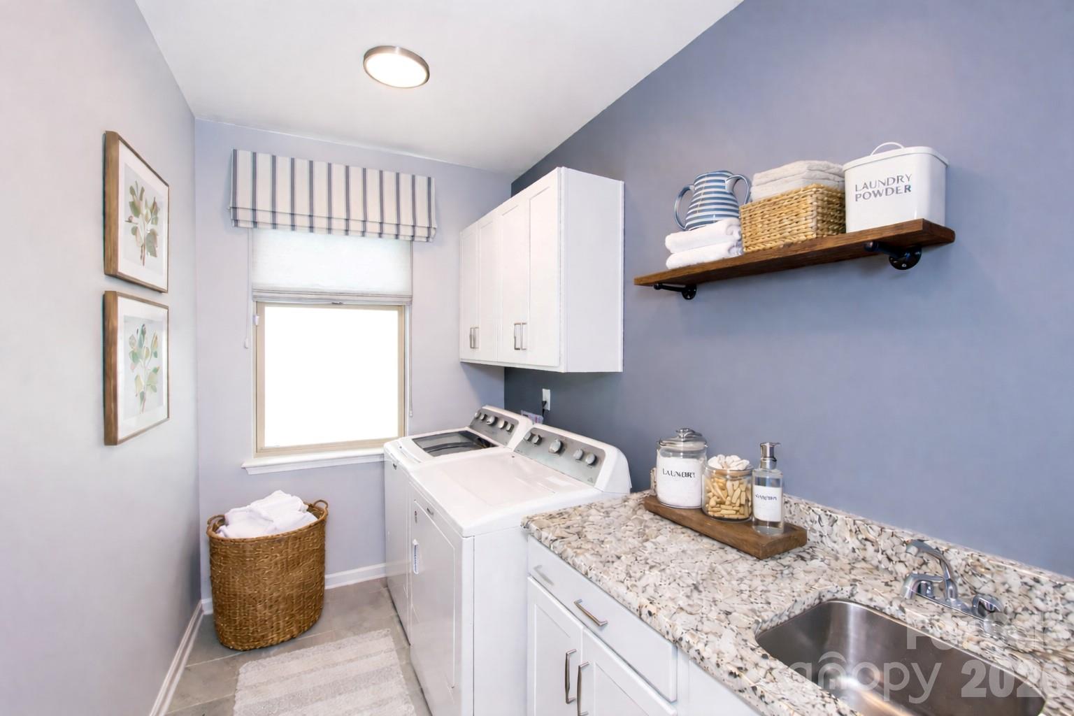 Walnut Creek - Residential