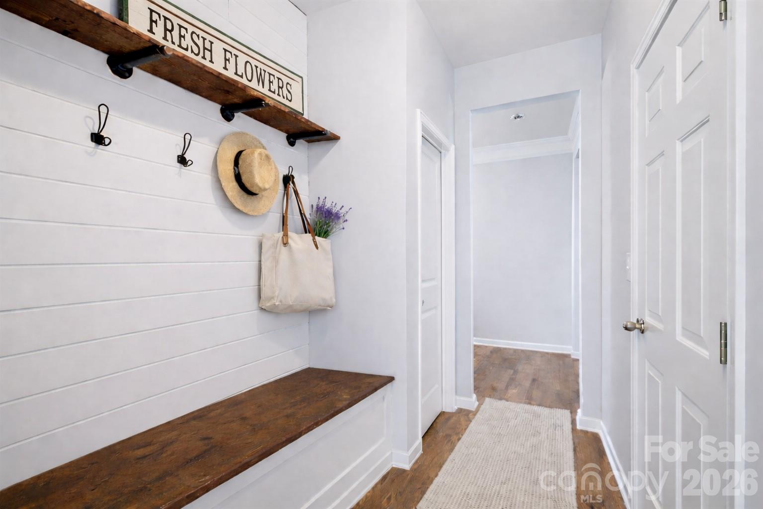 Walnut Creek - Residential